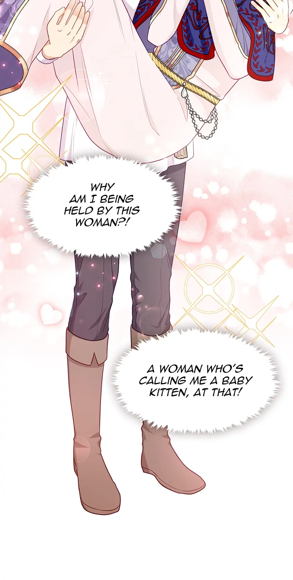 Read Beware of the Villainess! Manga Online