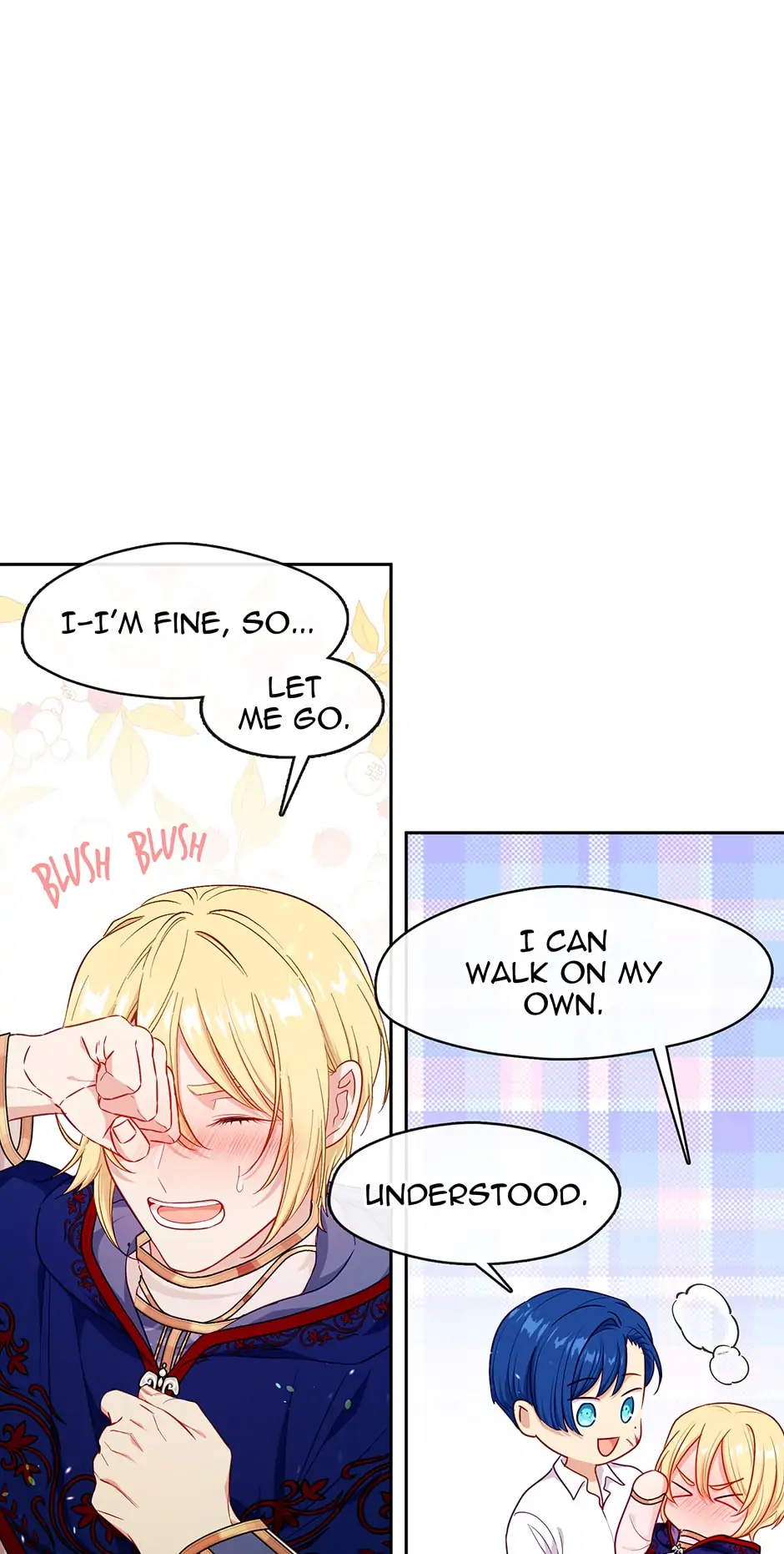 Read Beware of the Villainess! Manga Online