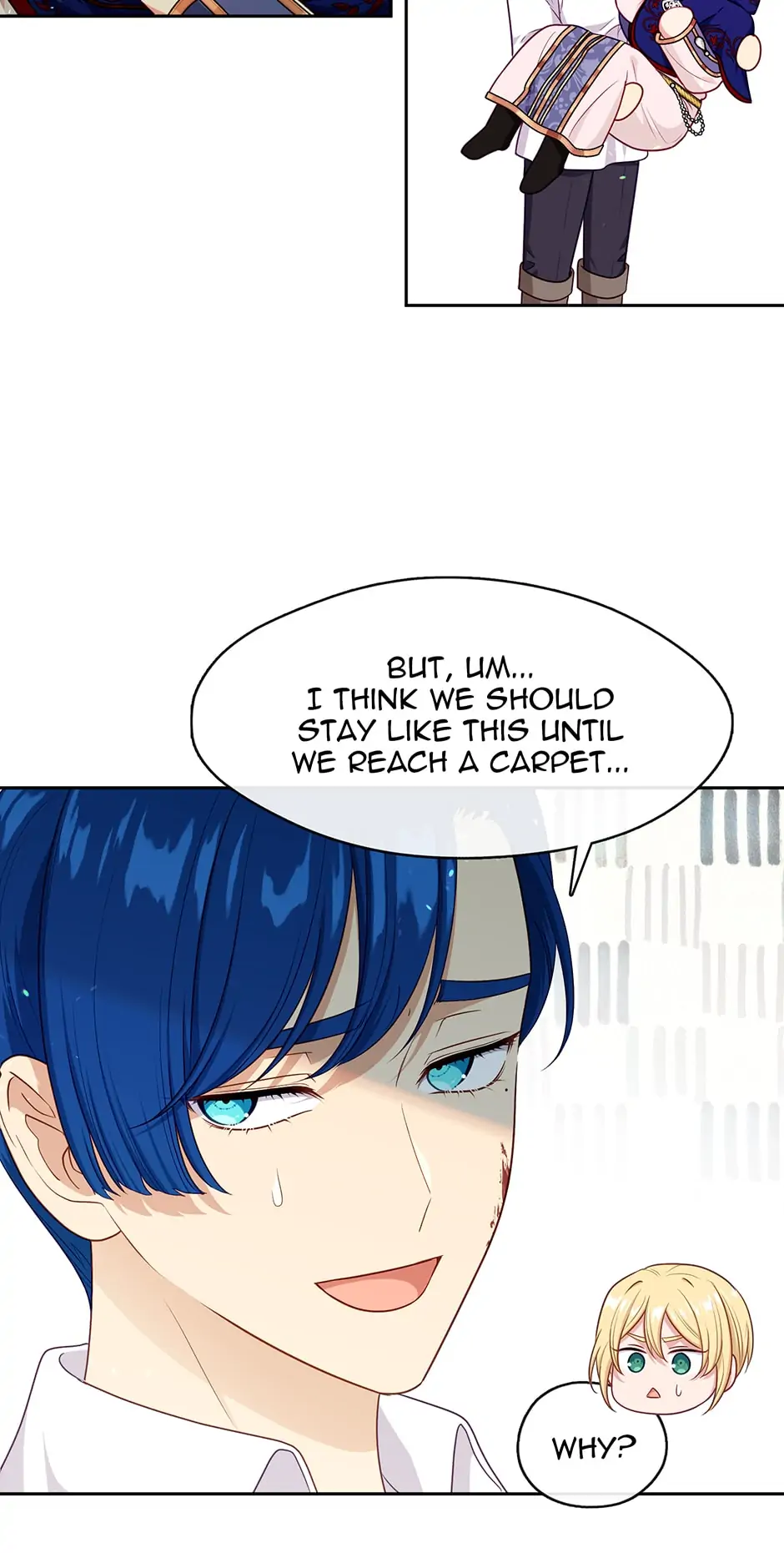 Read Beware of the Villainess! Manga Online