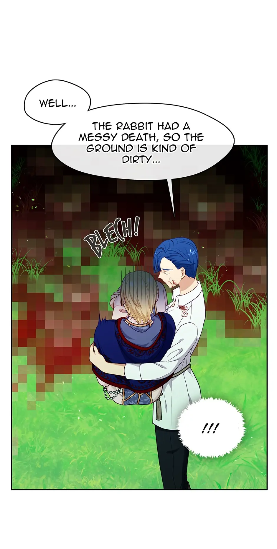 Read Beware of the Villainess! Manga Online