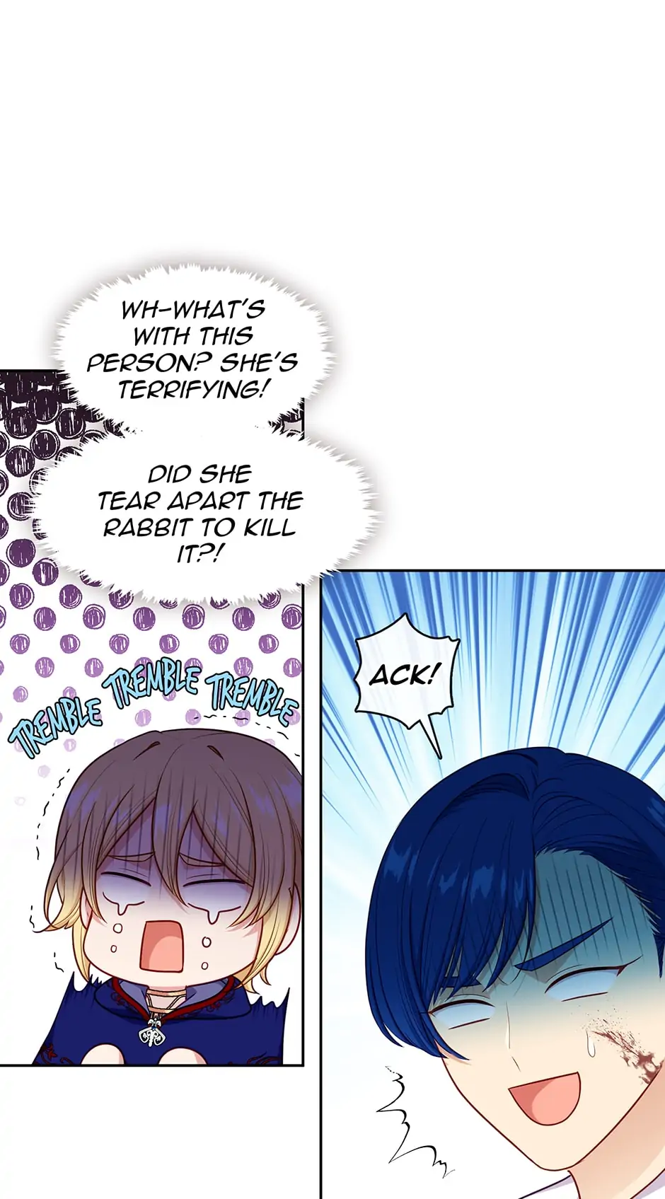 Read Beware of the Villainess! Manga Online