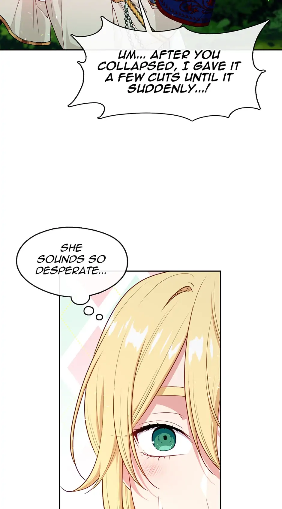 Read Beware of the Villainess! Manga Online