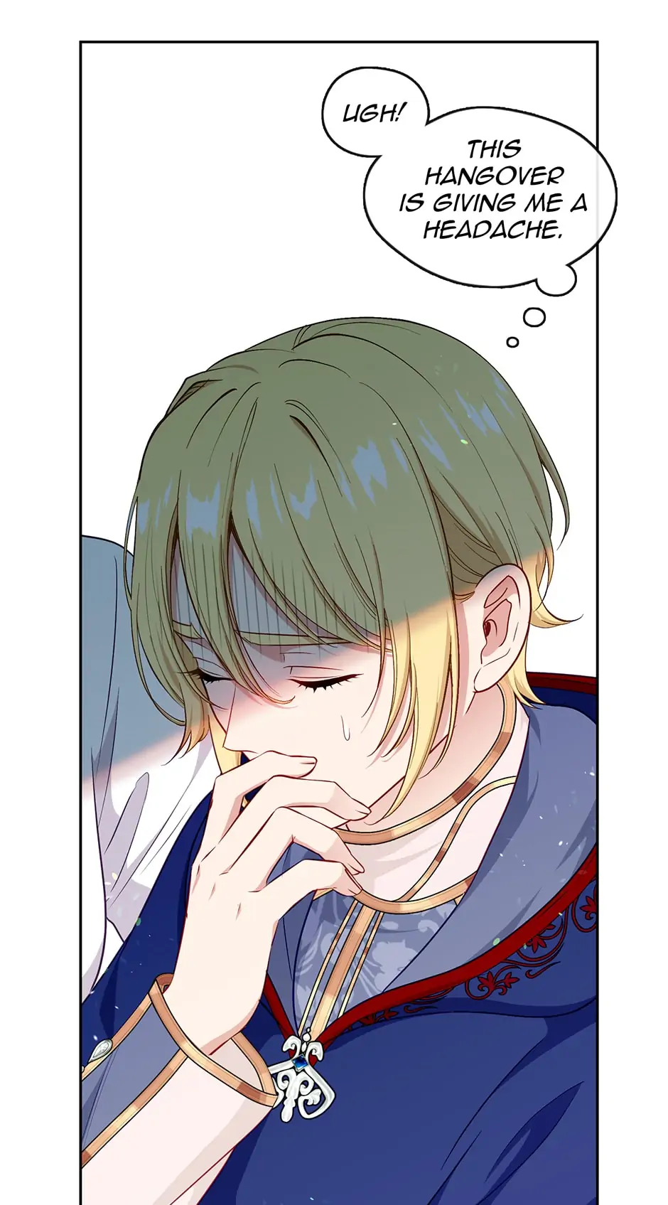 Read Beware of the Villainess! Manga Online