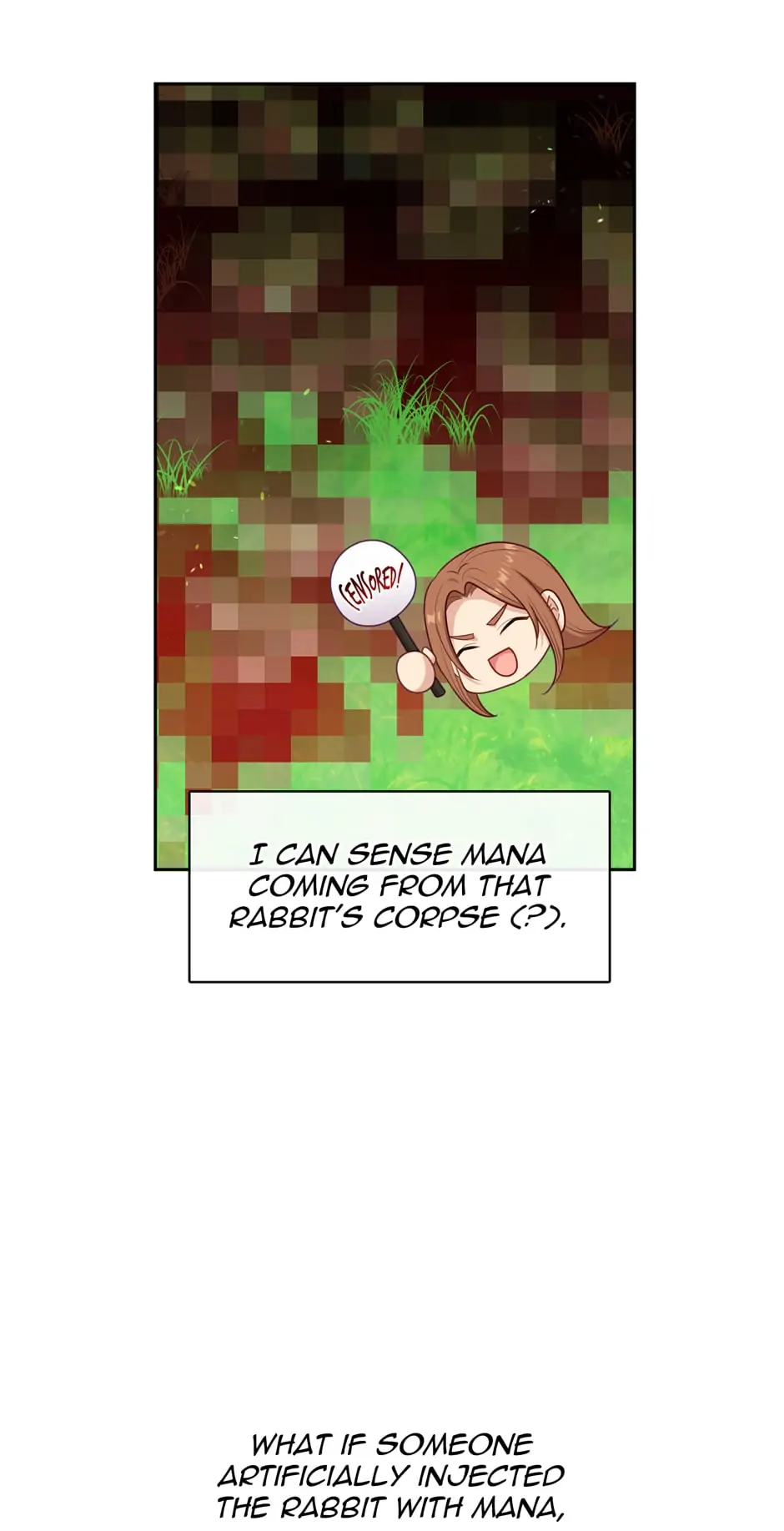 Read Beware of the Villainess! Manga Online