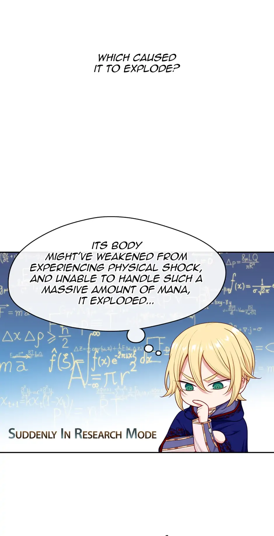 Read Beware of the Villainess! Manga Online