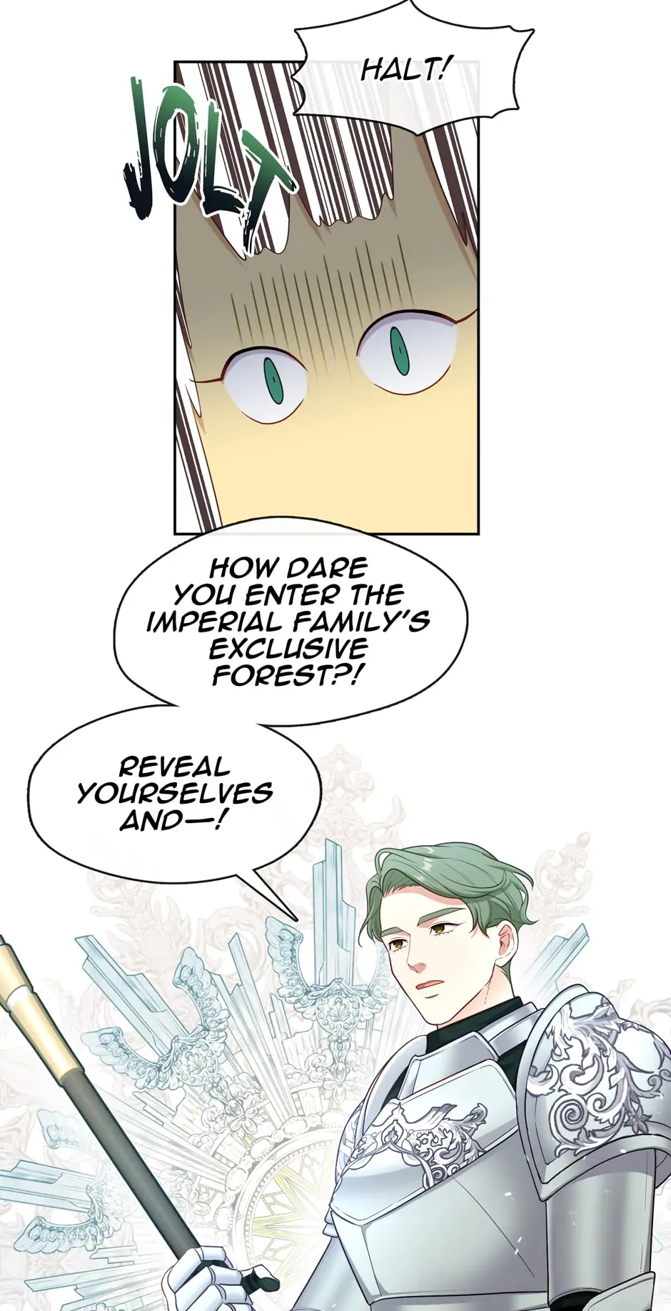 Read Beware of the Villainess! Manga Online