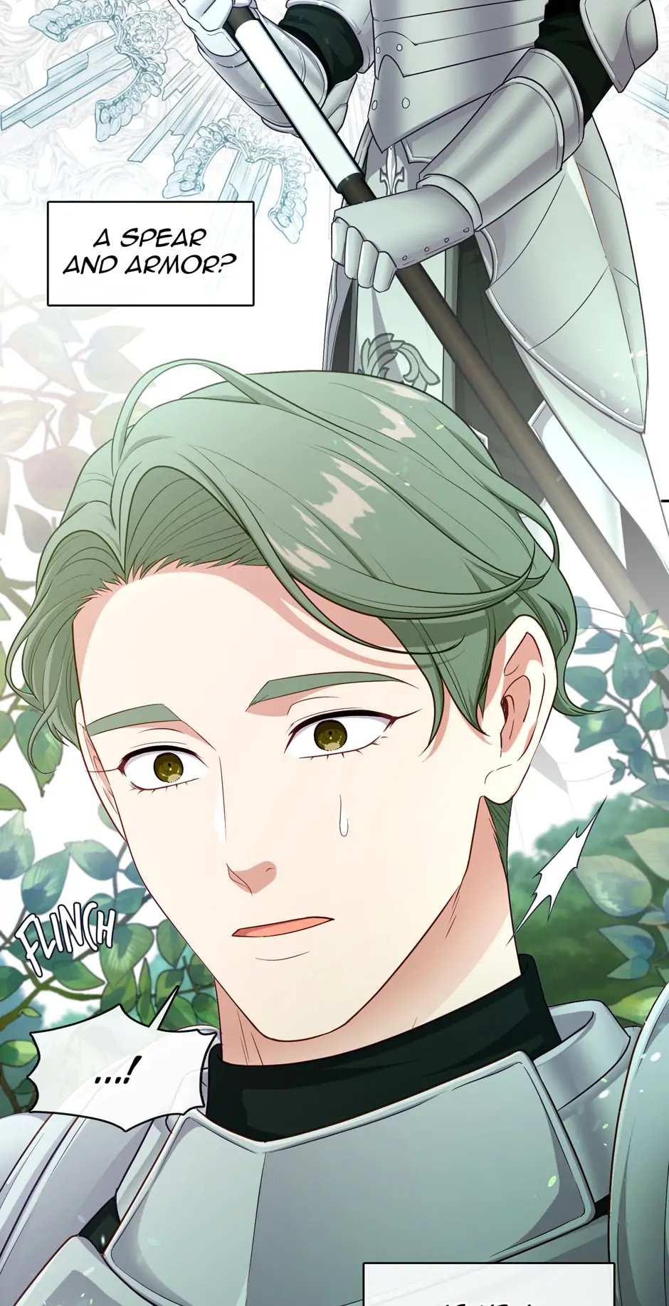 Read Beware of the Villainess! Manga Online