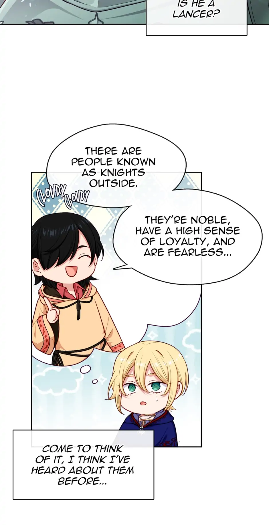 Read Beware of the Villainess! Manga Online