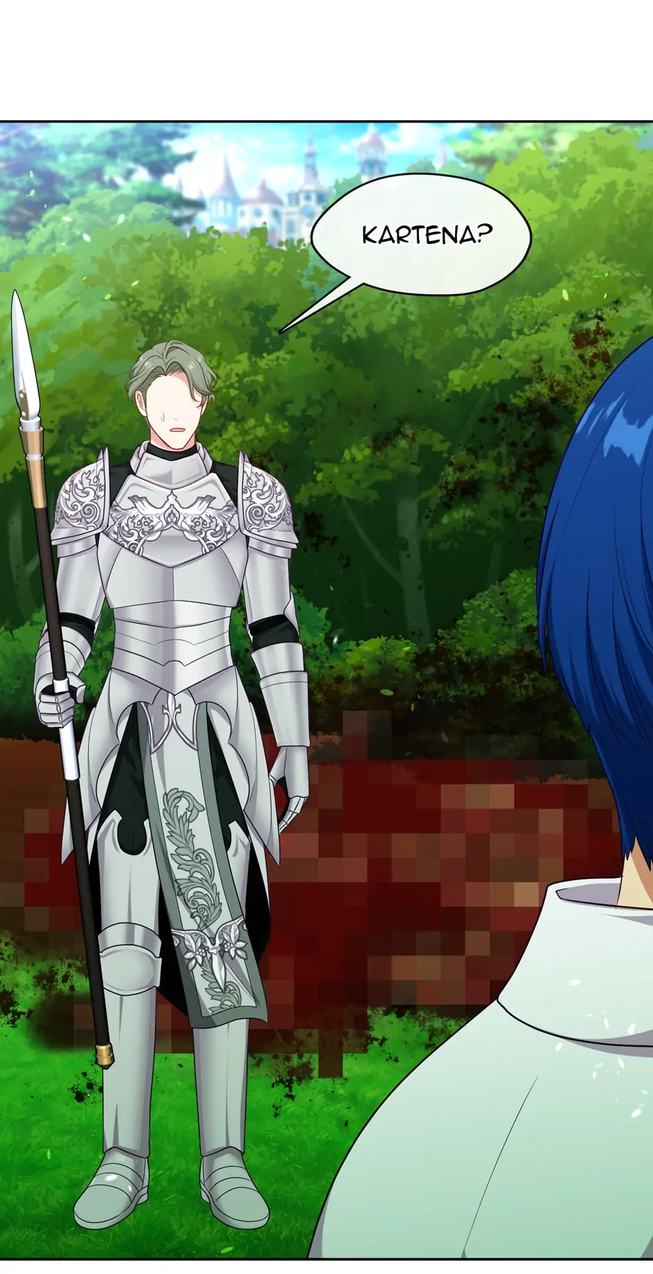 Read Beware of the Villainess! Manga Online