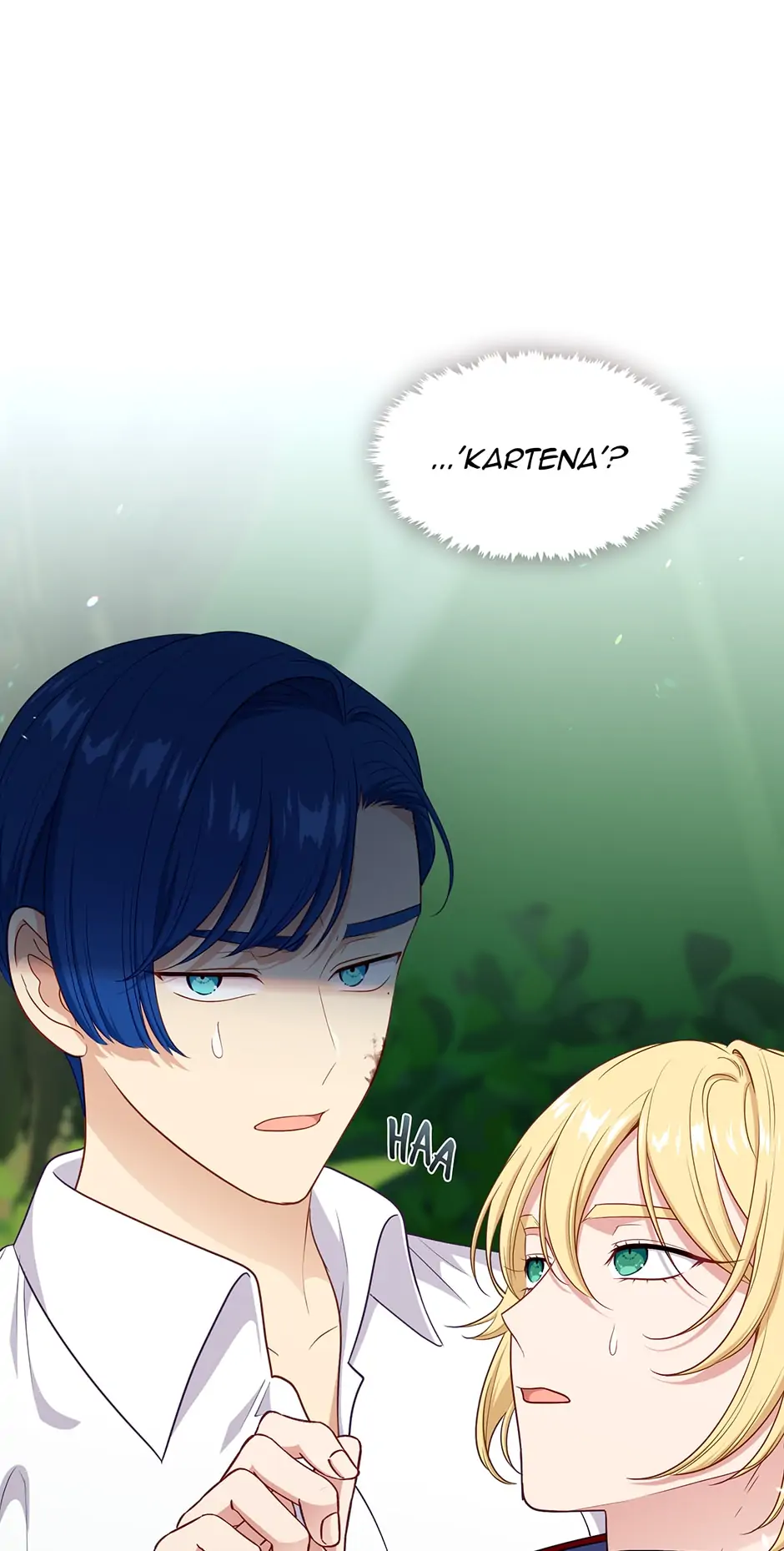 Read Beware of the Villainess! Manga Online