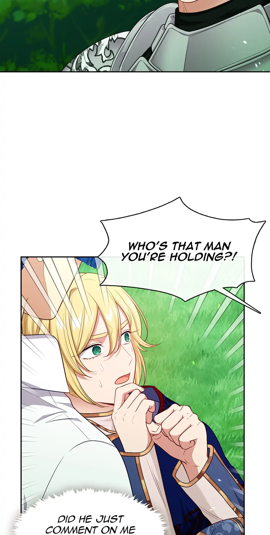 Read Beware of the Villainess! Manga Online