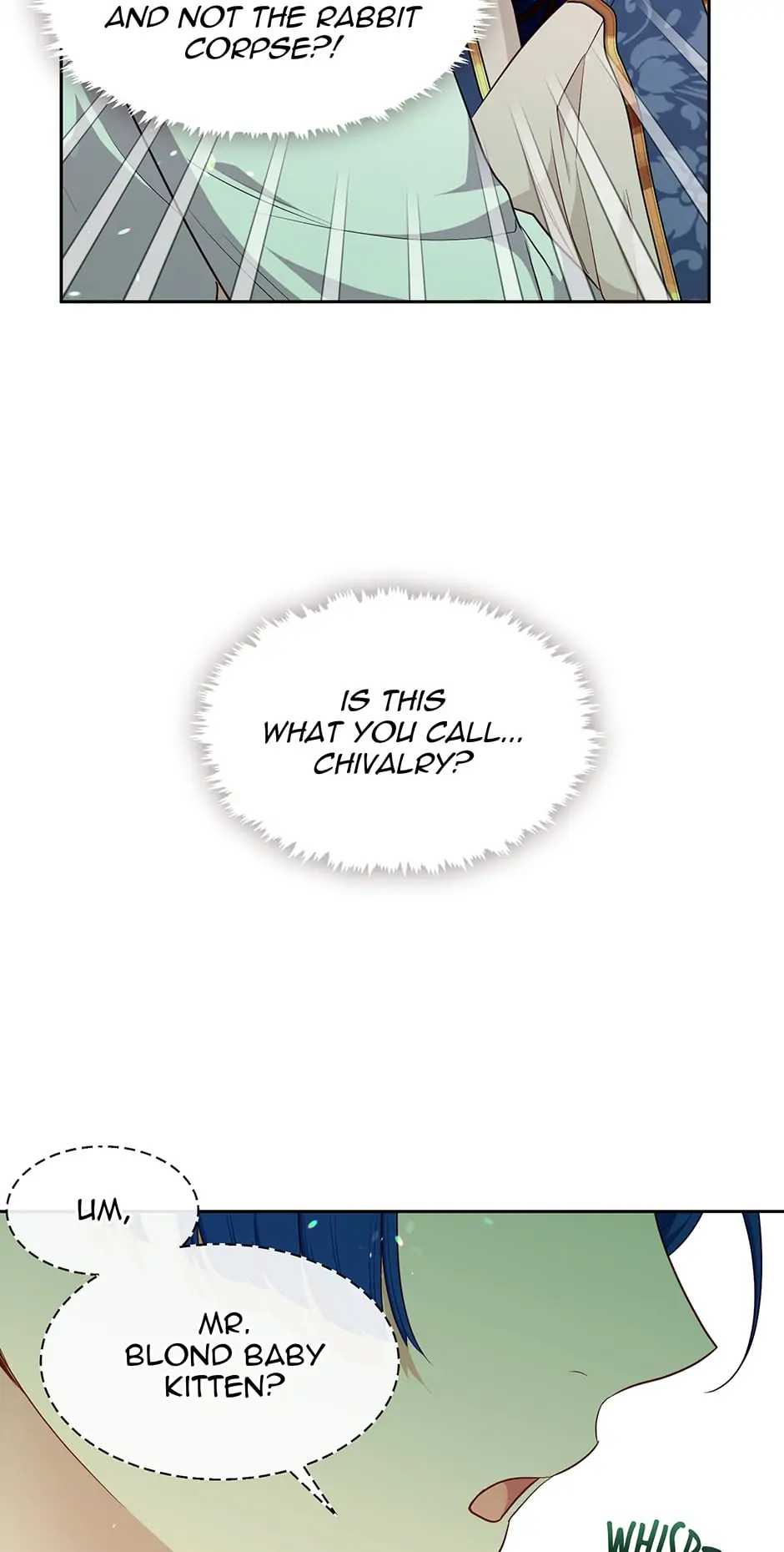 Read Beware of the Villainess! Manga Online