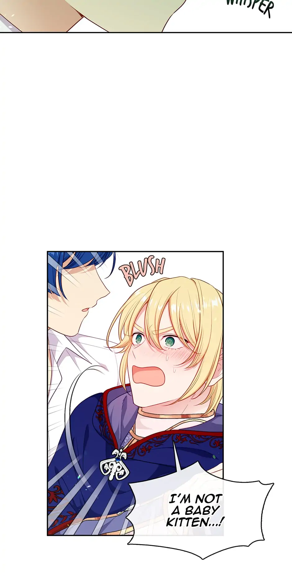 Read Beware of the Villainess! Manga Online