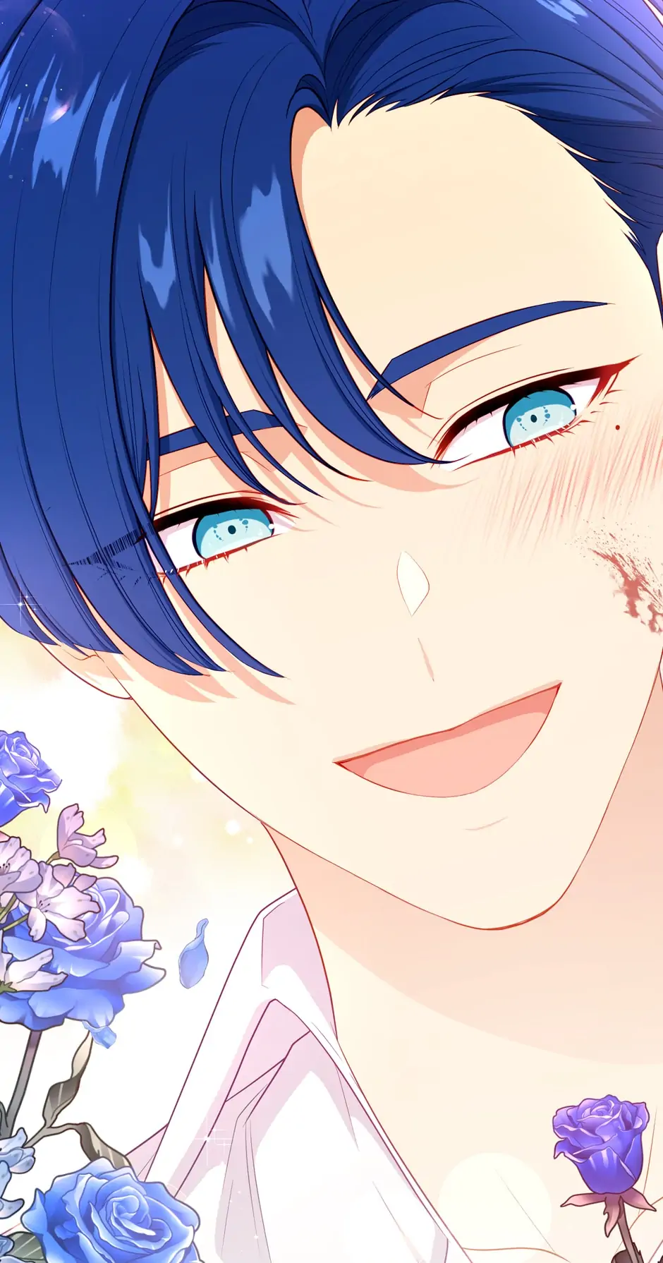 Read Beware of the Villainess! Manga Online