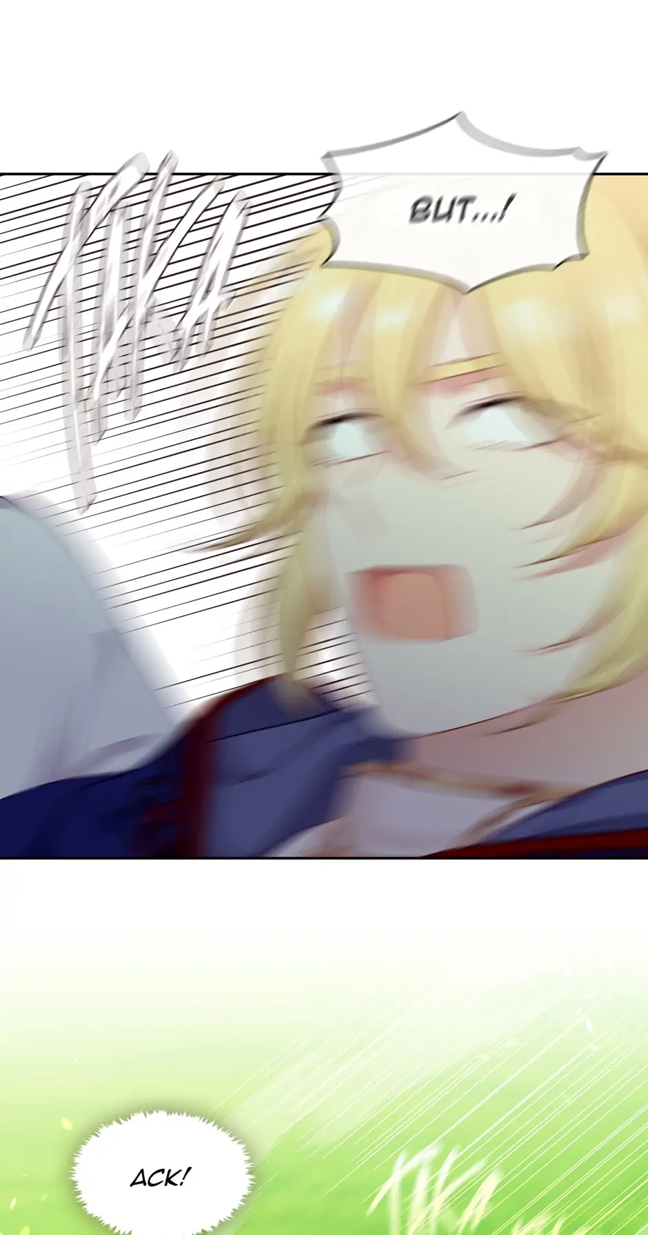 Read Beware of the Villainess! Manga Online