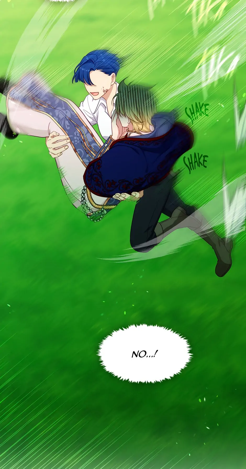 Read Beware of the Villainess! Manga Online