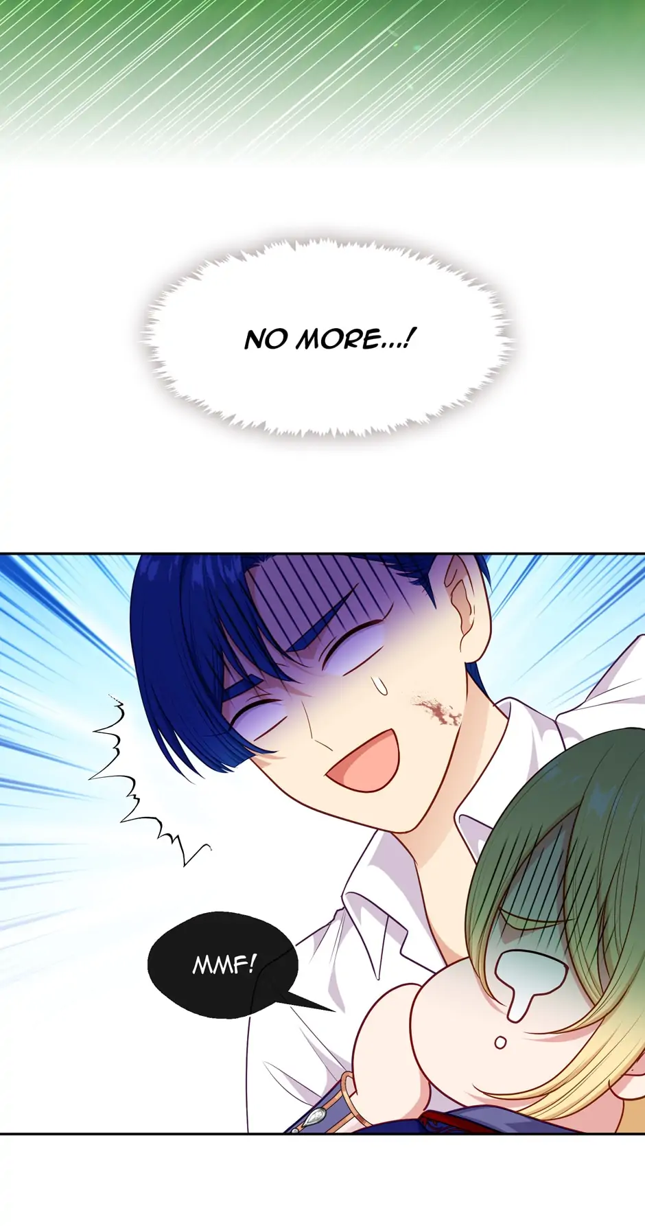 Read Beware of the Villainess! Manga Online