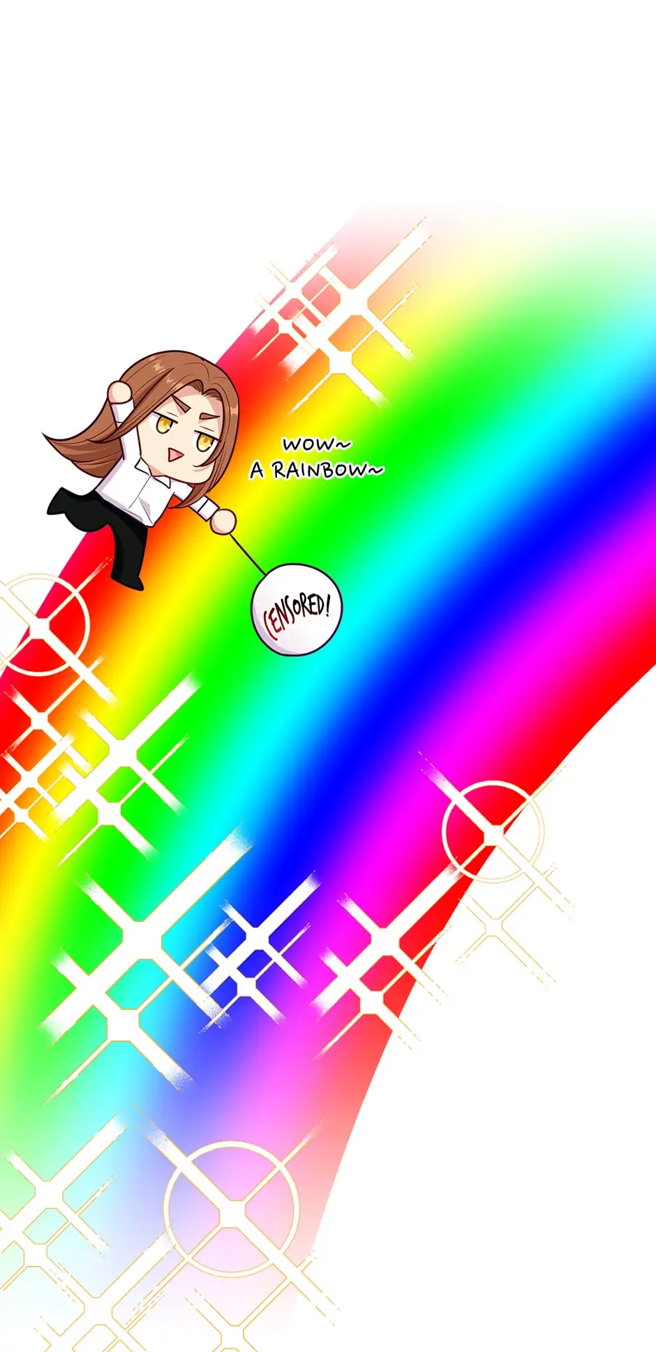 Read Beware of the Villainess! Manga Online