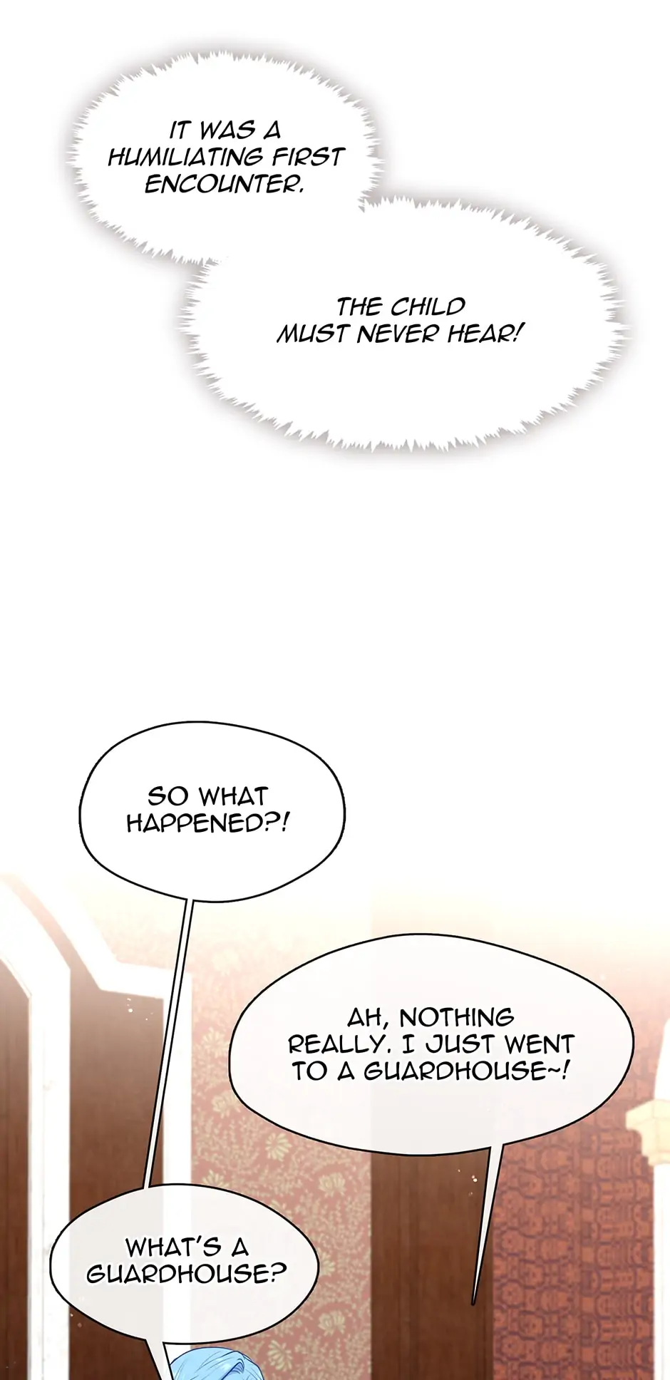 Read Beware of the Villainess! Manga Online