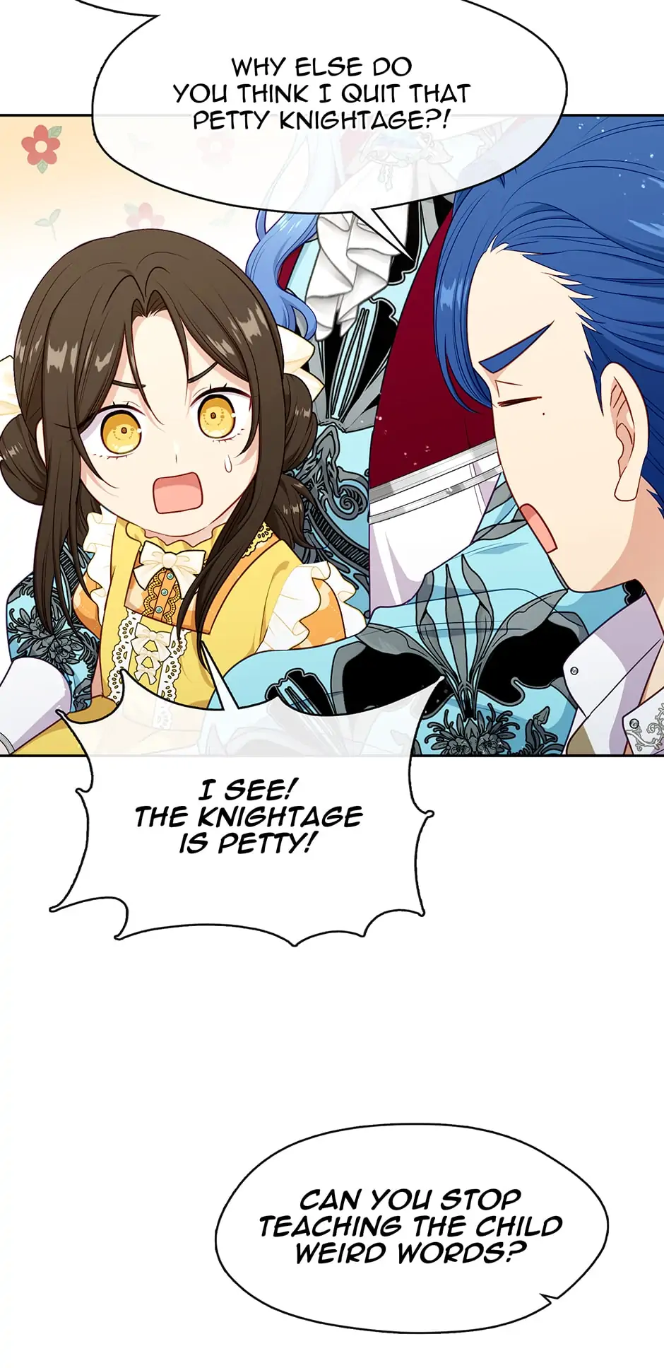 Read Beware of the Villainess! Manga Online