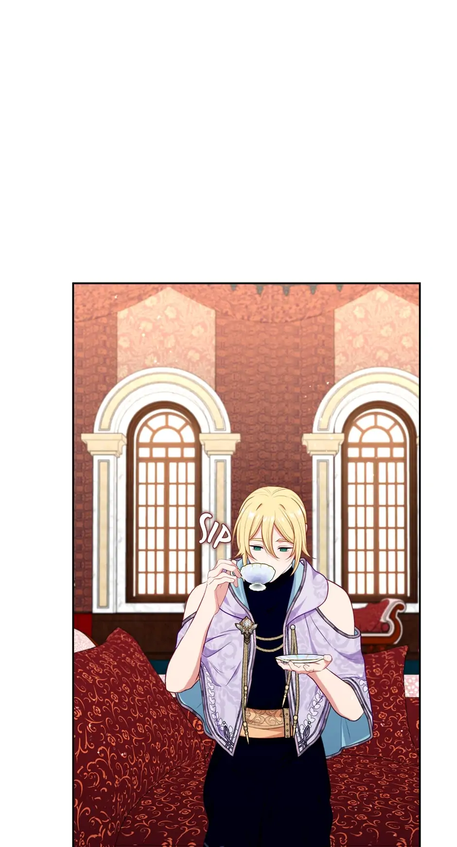 Read Beware of the Villainess! Manga Online