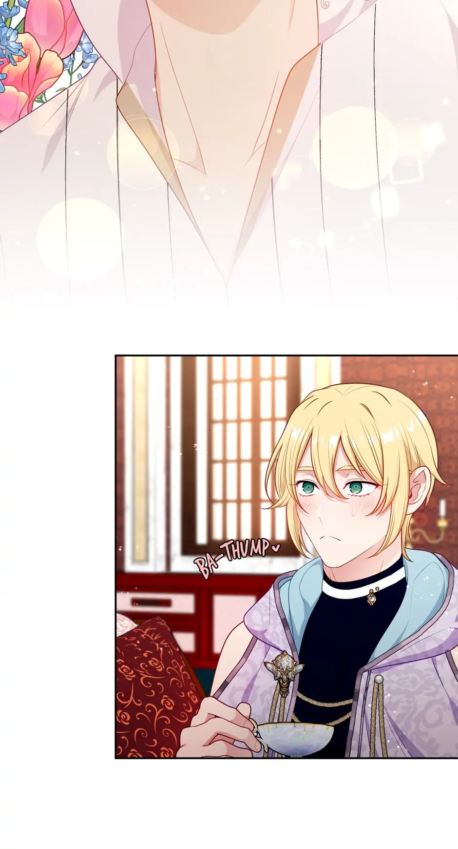 Read Beware of the Villainess! Manga Online