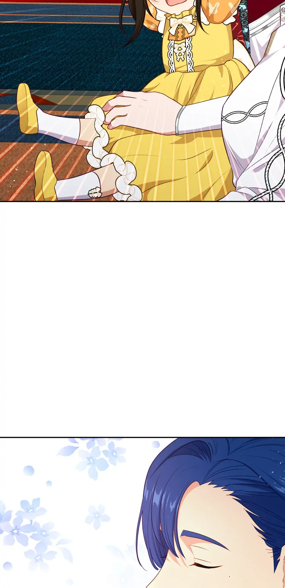 Read Beware of the Villainess! Manga Online