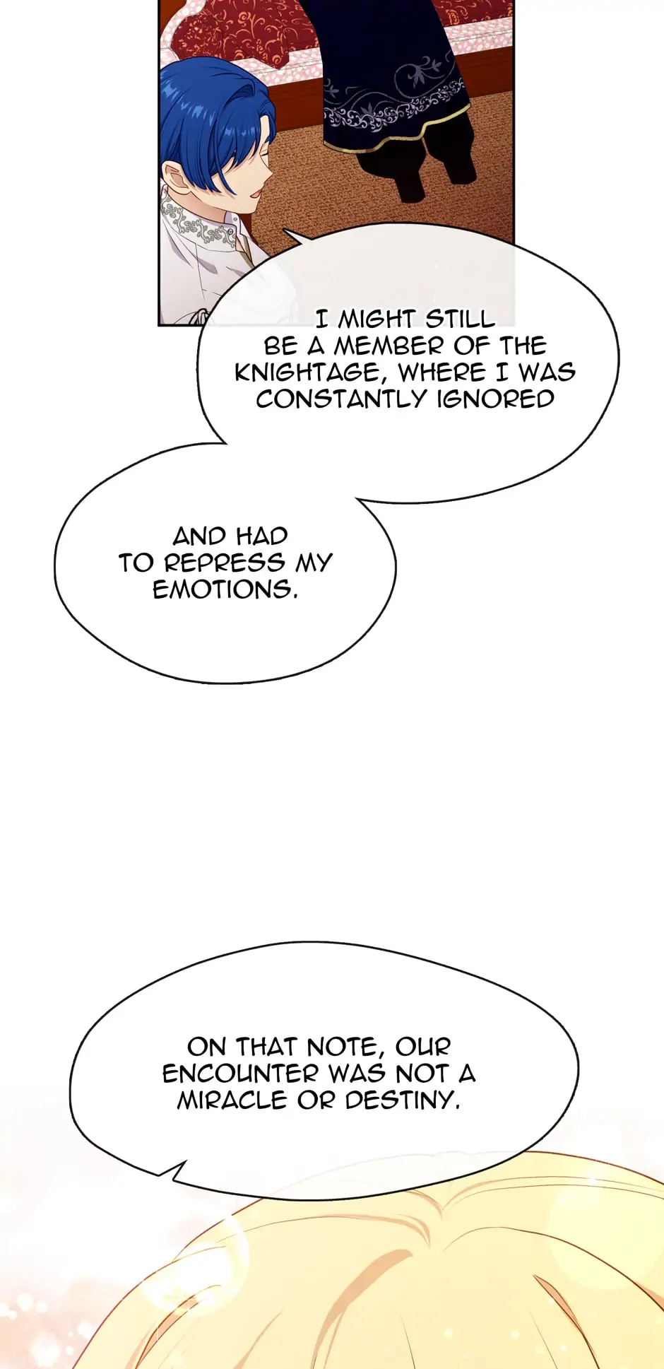 Read Beware of the Villainess! Manga Online