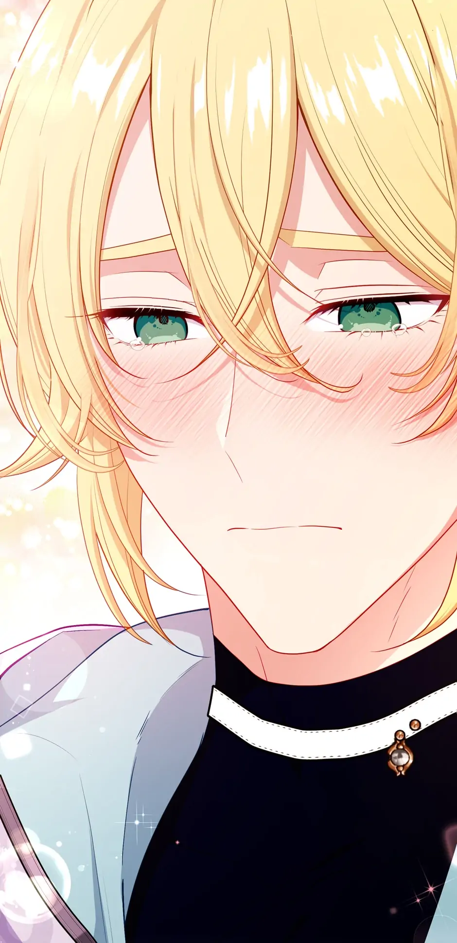 Read Beware of the Villainess! Manga Online