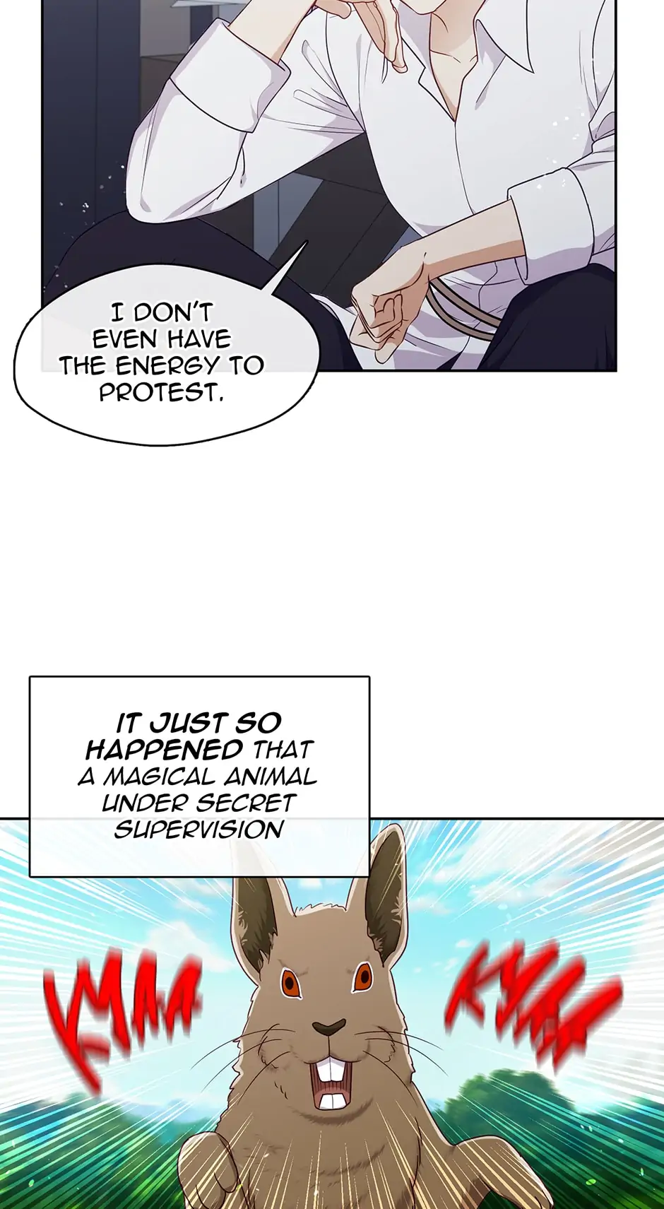 Read Beware of the Villainess! Manga Online