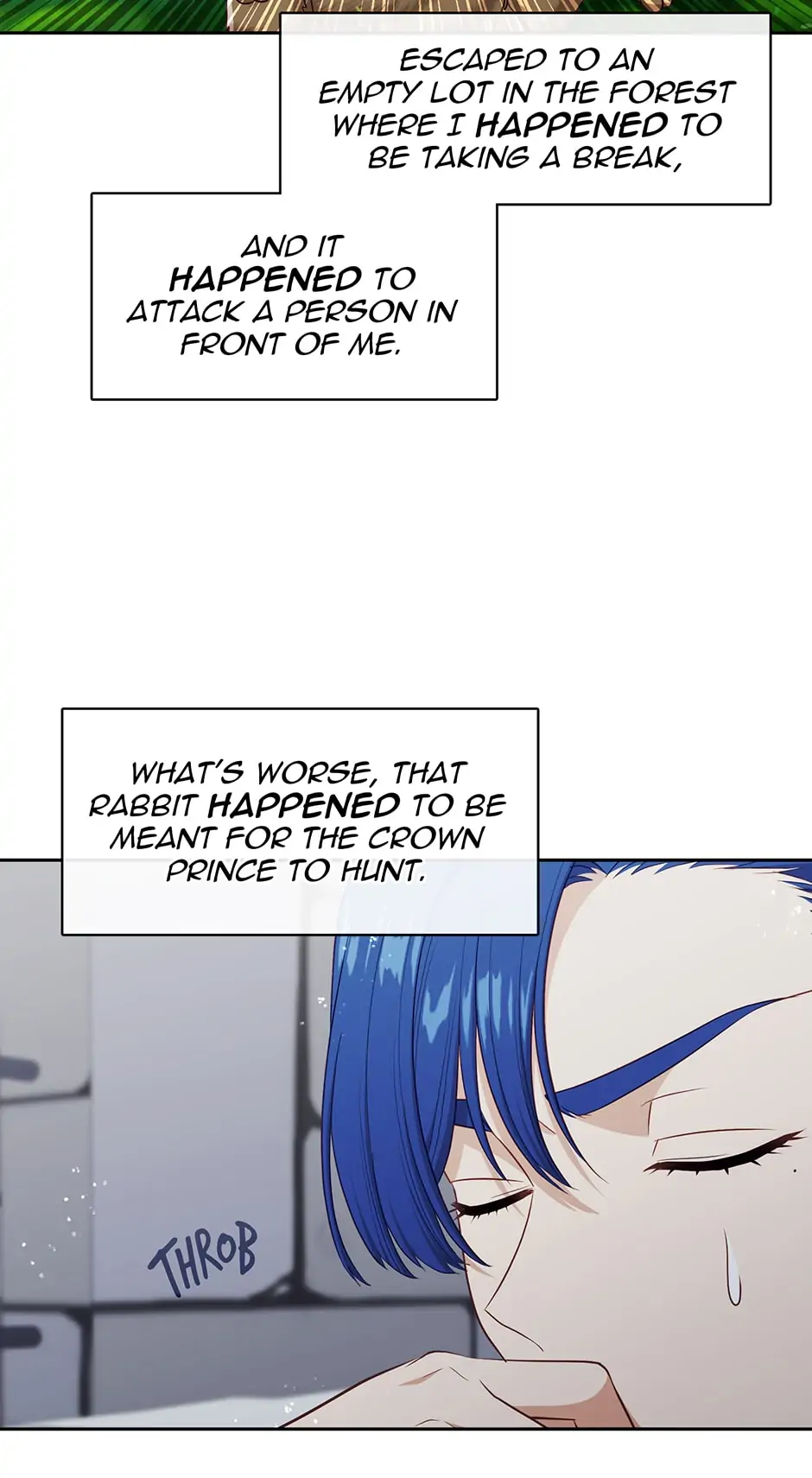 Read Beware of the Villainess! Manga Online