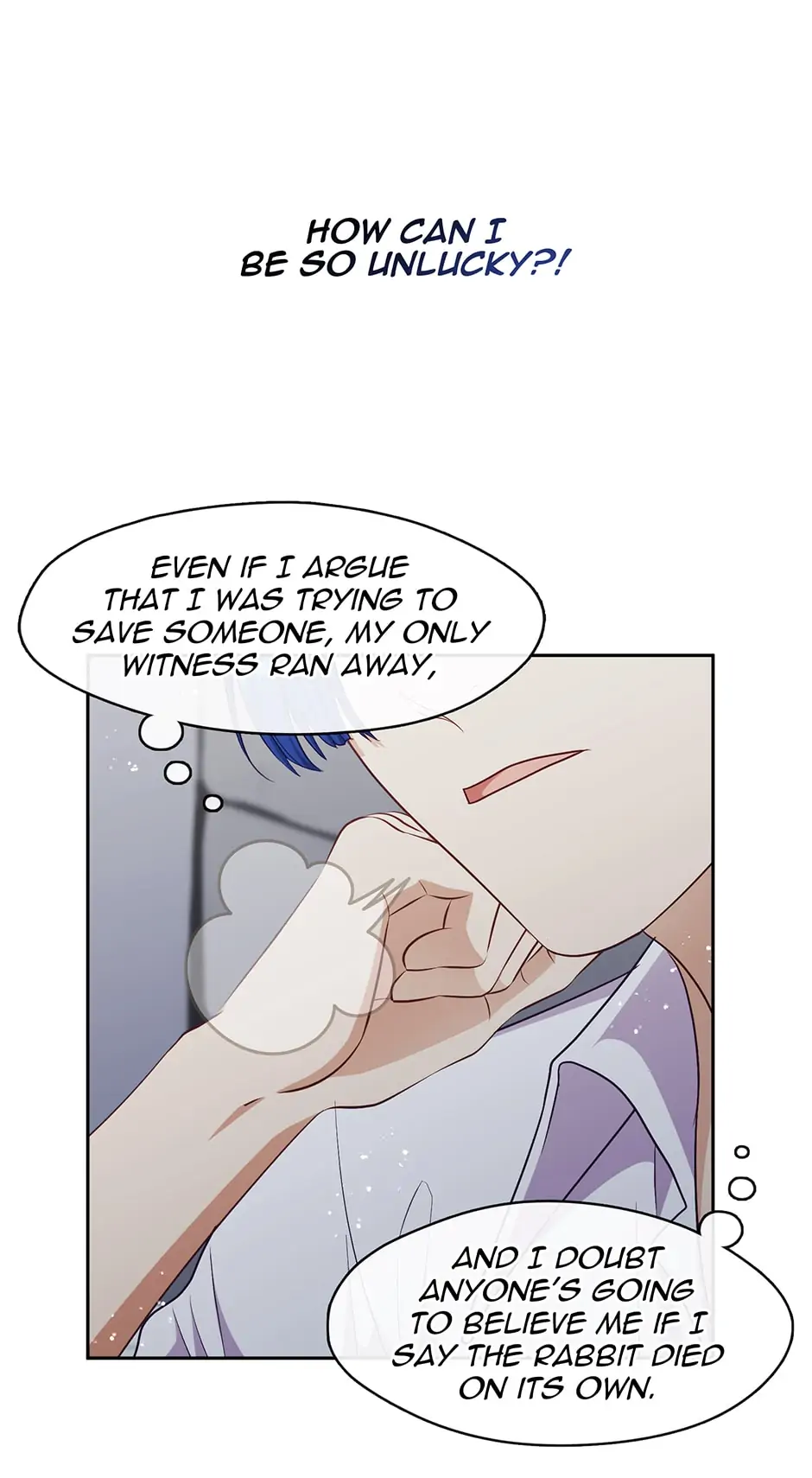 Read Beware of the Villainess! Manga Online