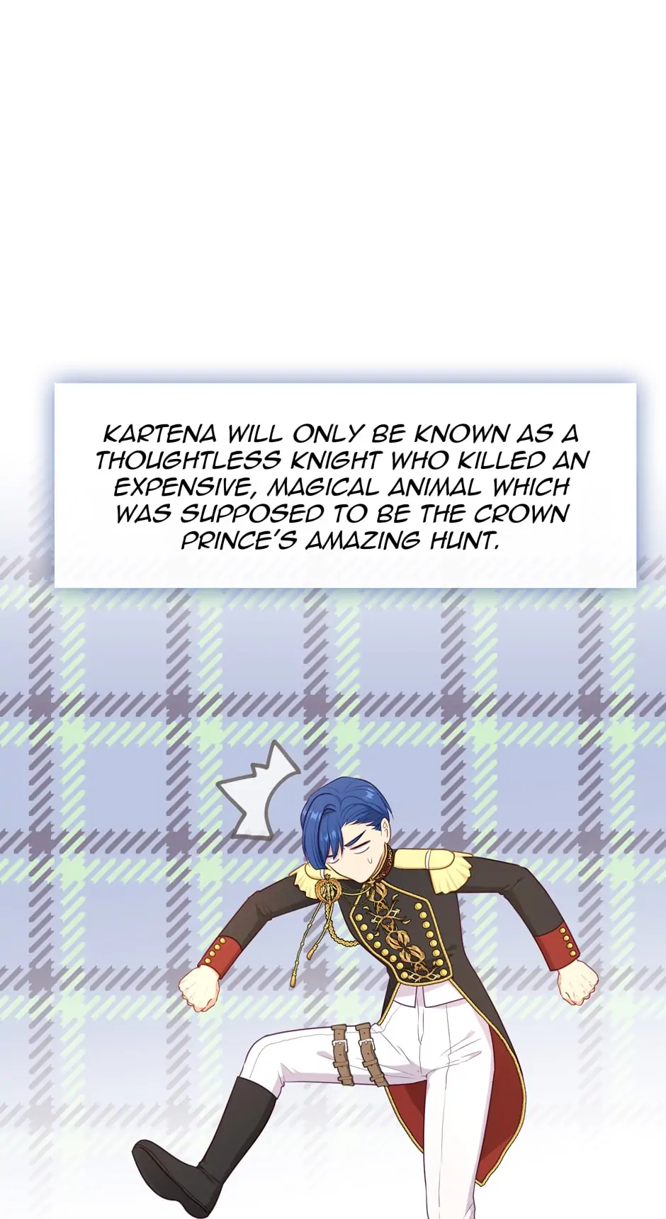 Read Beware of the Villainess! Manga Online