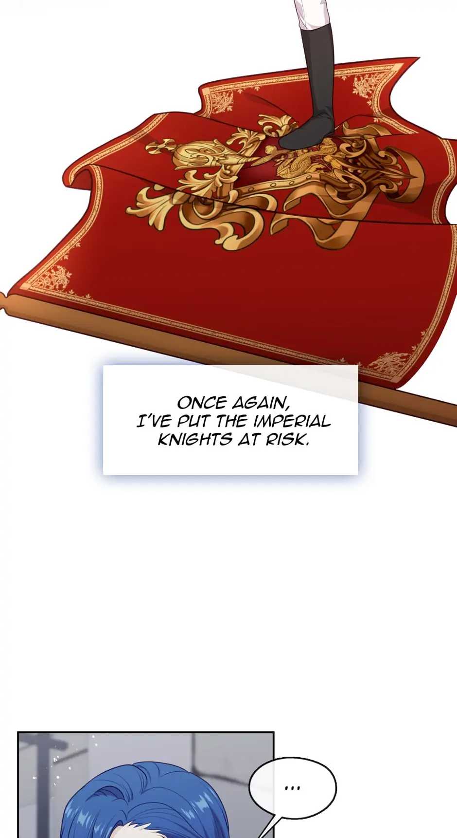 Read Beware of the Villainess! Manga Online