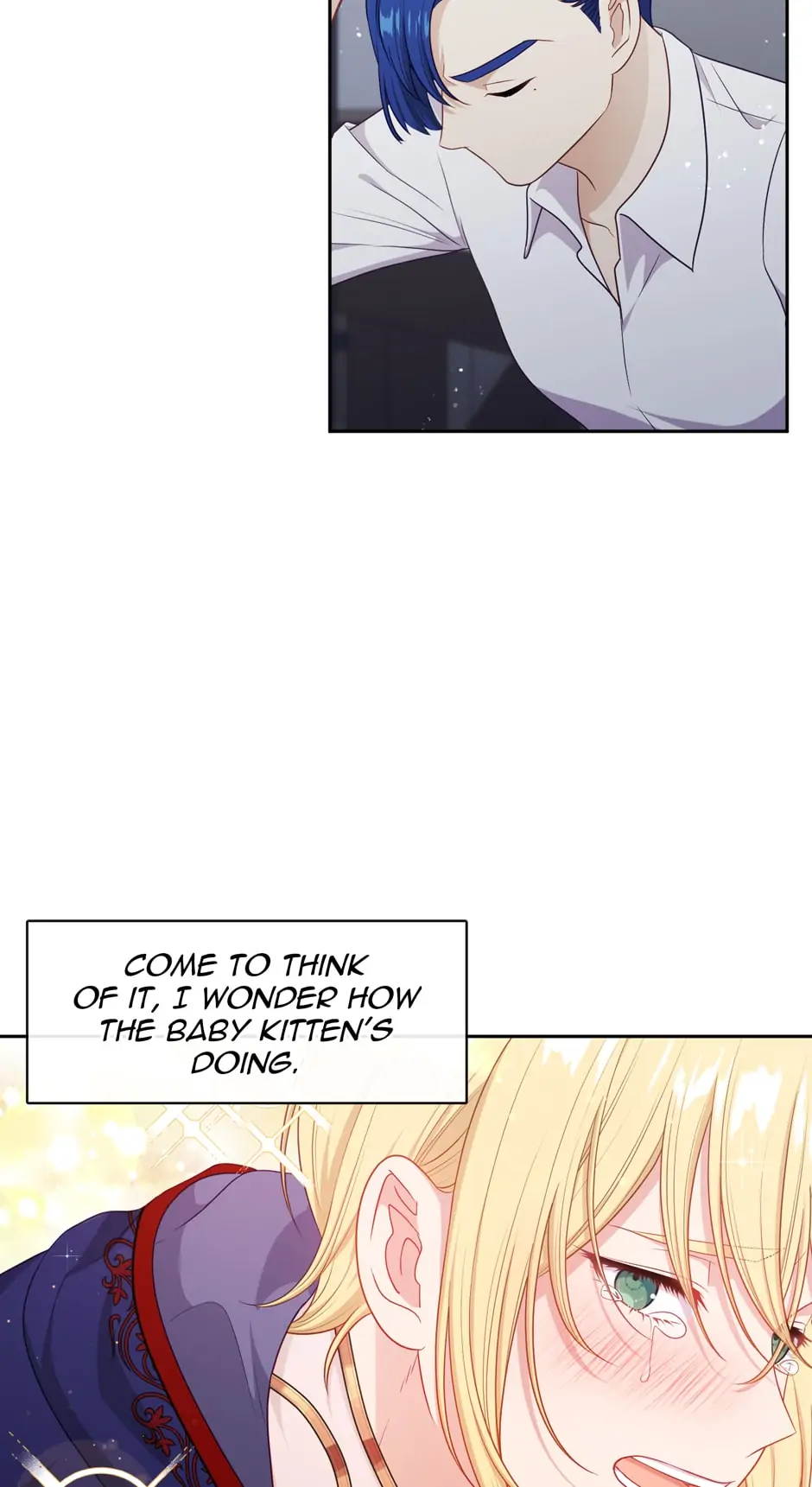 Read Beware of the Villainess! Manga Online