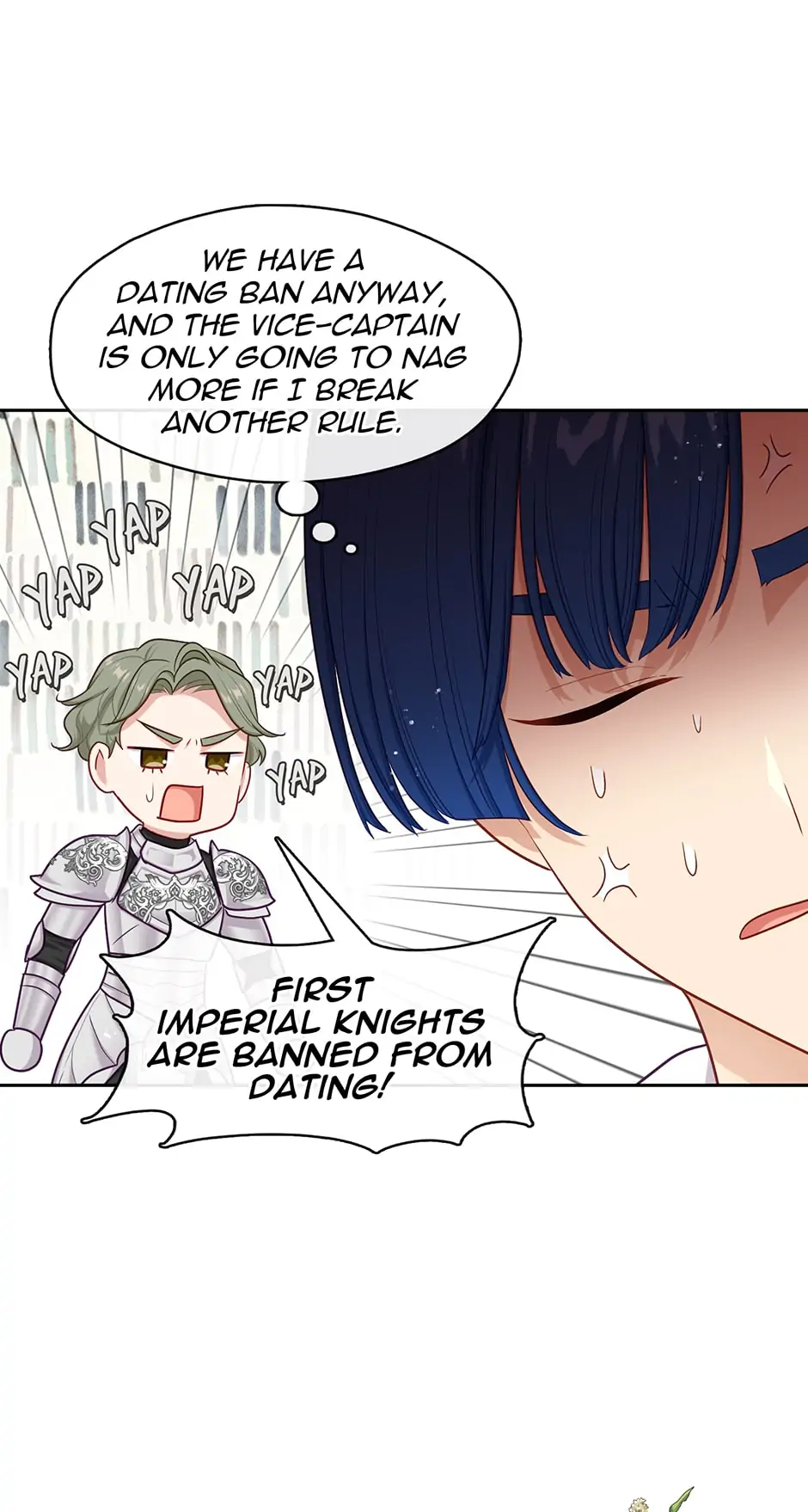 Read Beware of the Villainess! Manga Online