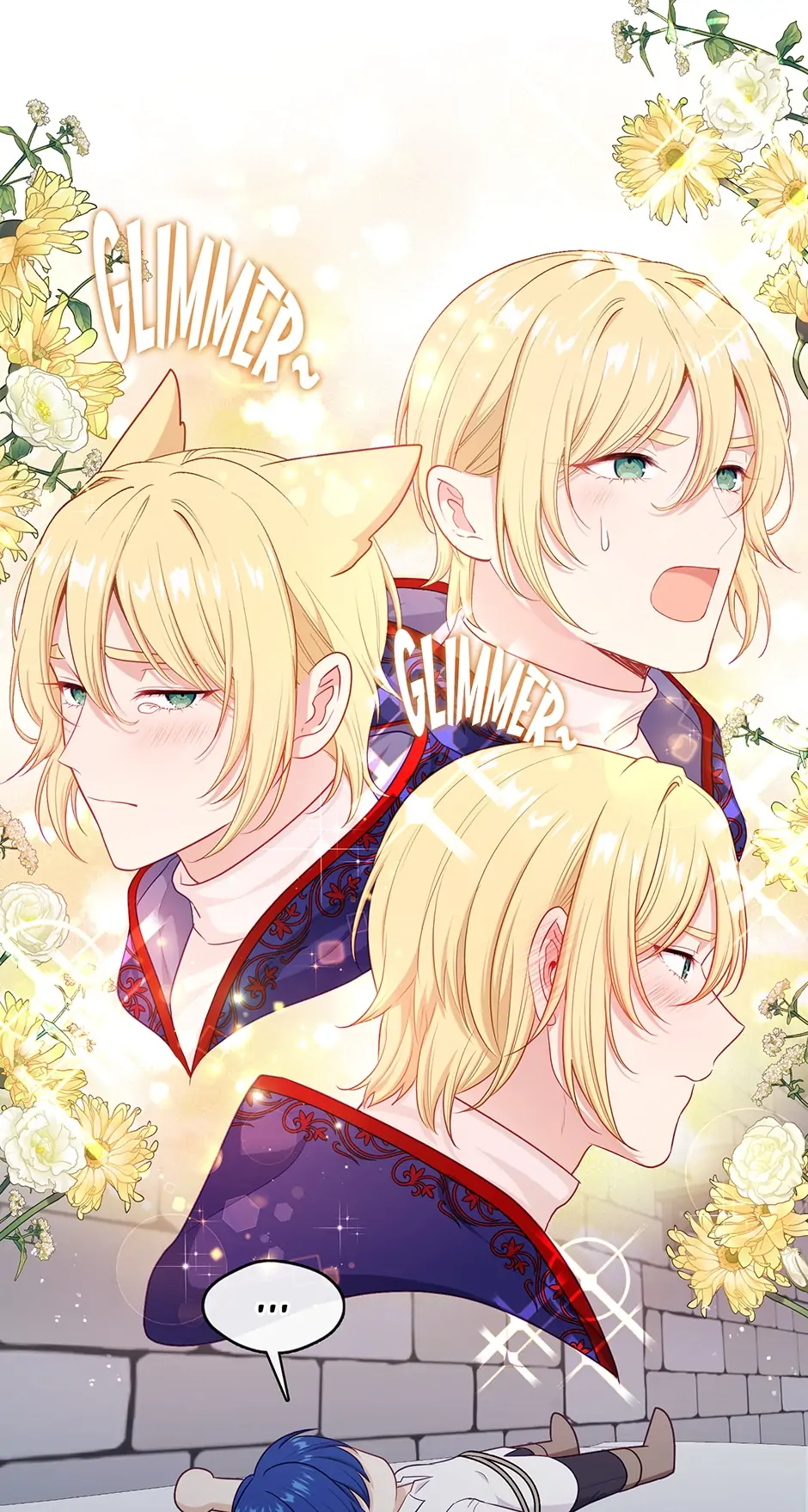 Read Beware of the Villainess! Manga Online