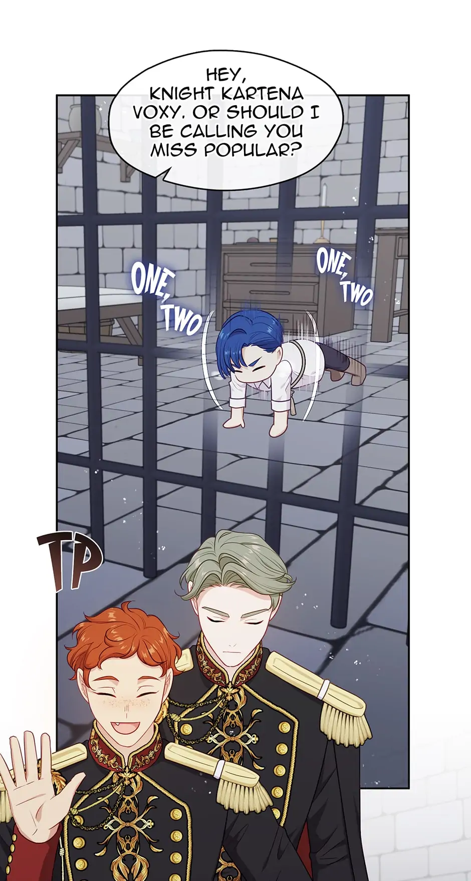 Read Beware of the Villainess! Manga Online