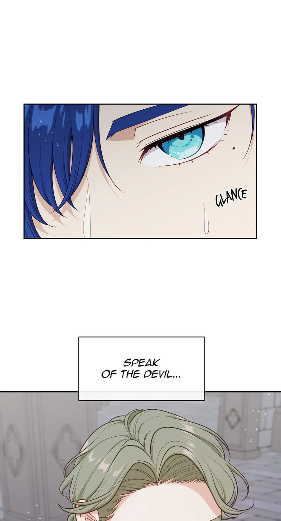 Read Beware of the Villainess! Manga Online