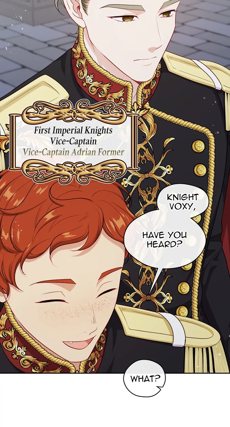 Read Beware of the Villainess! Manga Online