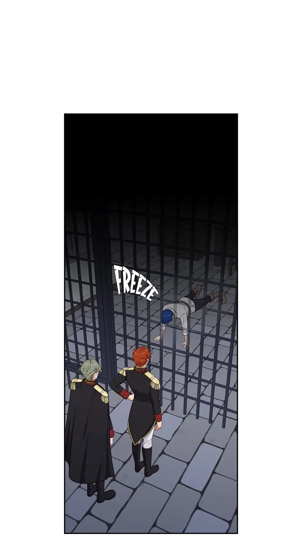 Read Beware of the Villainess! Manga Online