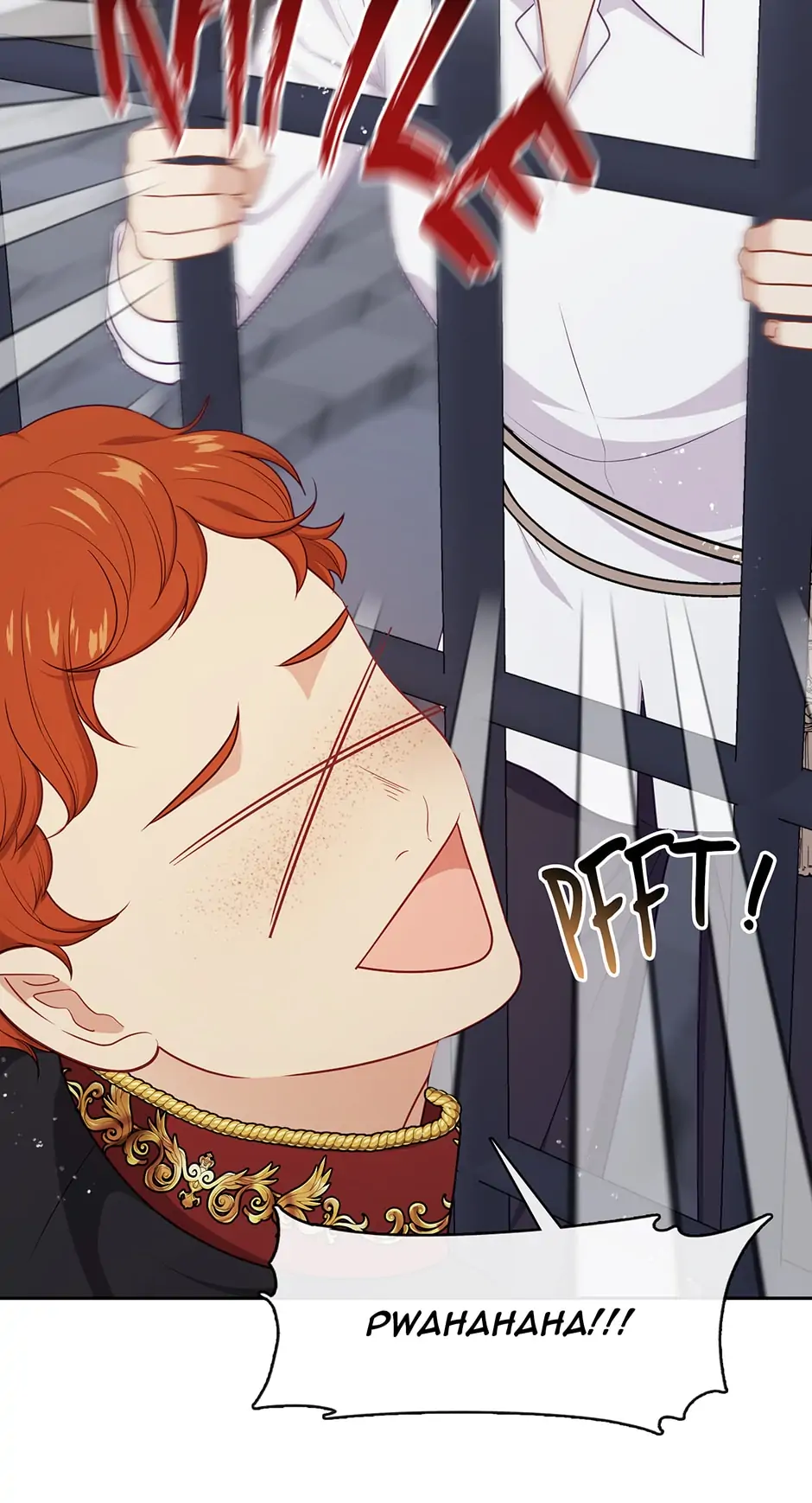 Read Beware of the Villainess! Manga Online