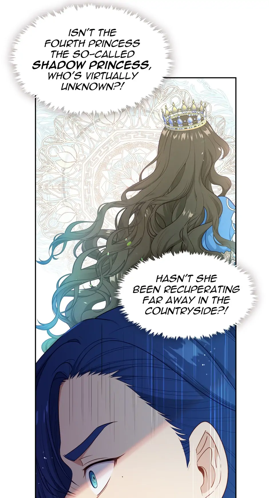 Read Beware of the Villainess! Manga Online