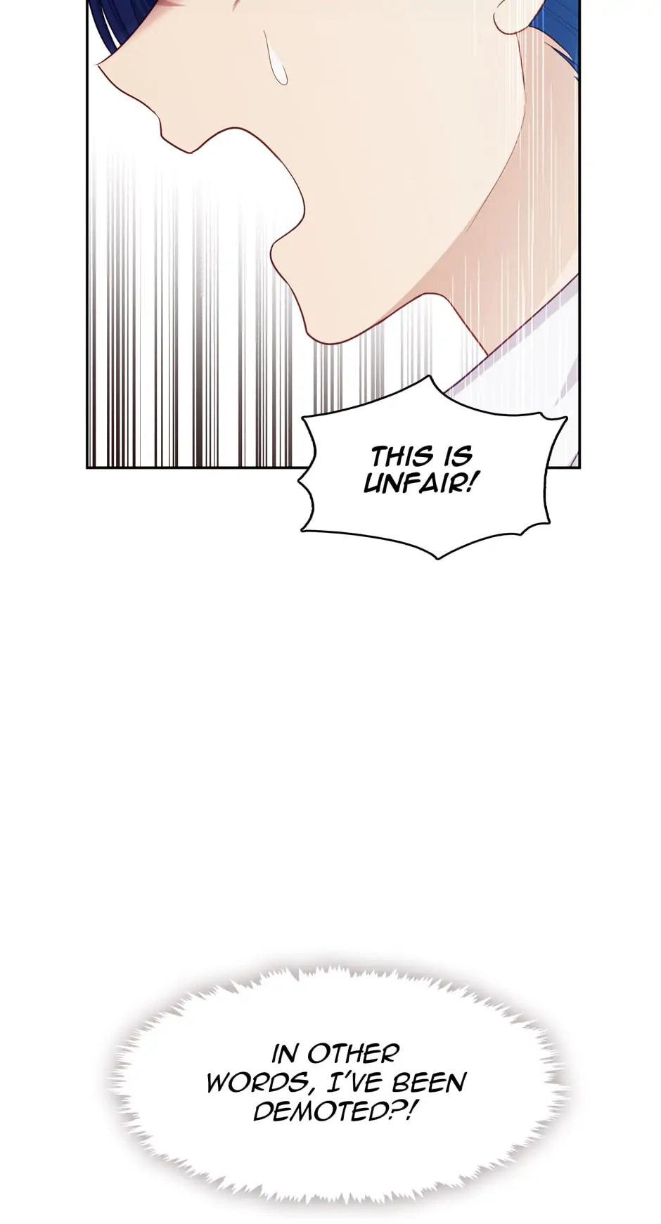 Read Beware of the Villainess! Manga Online