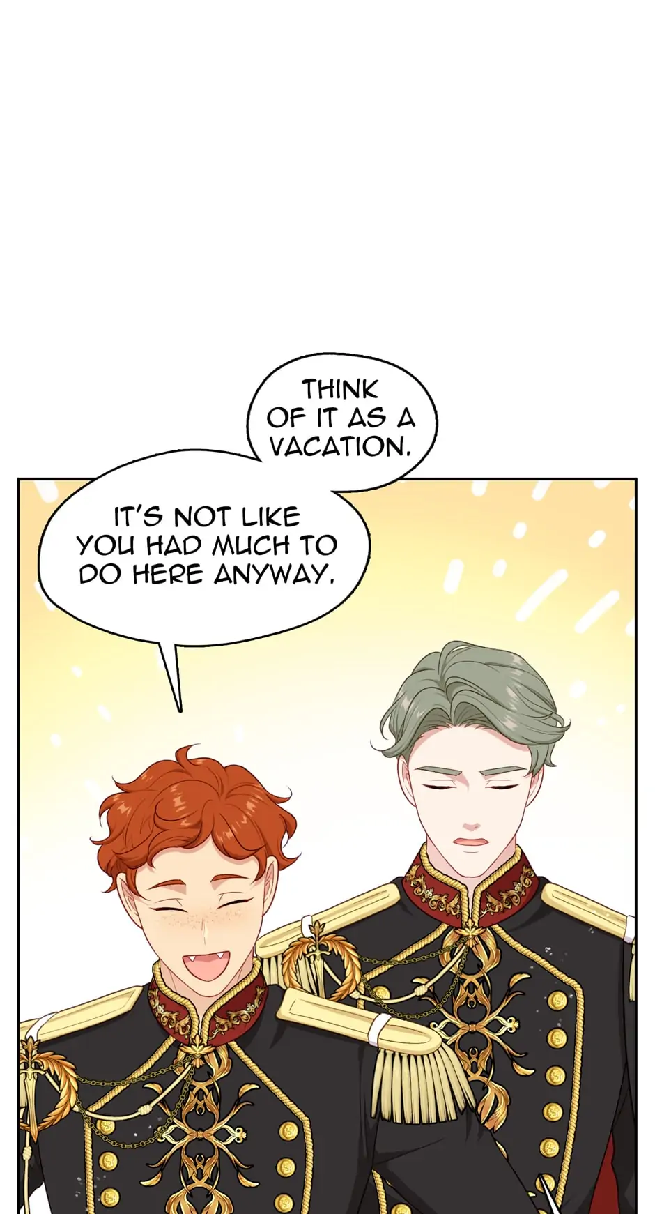 Read Beware of the Villainess! Manga Online