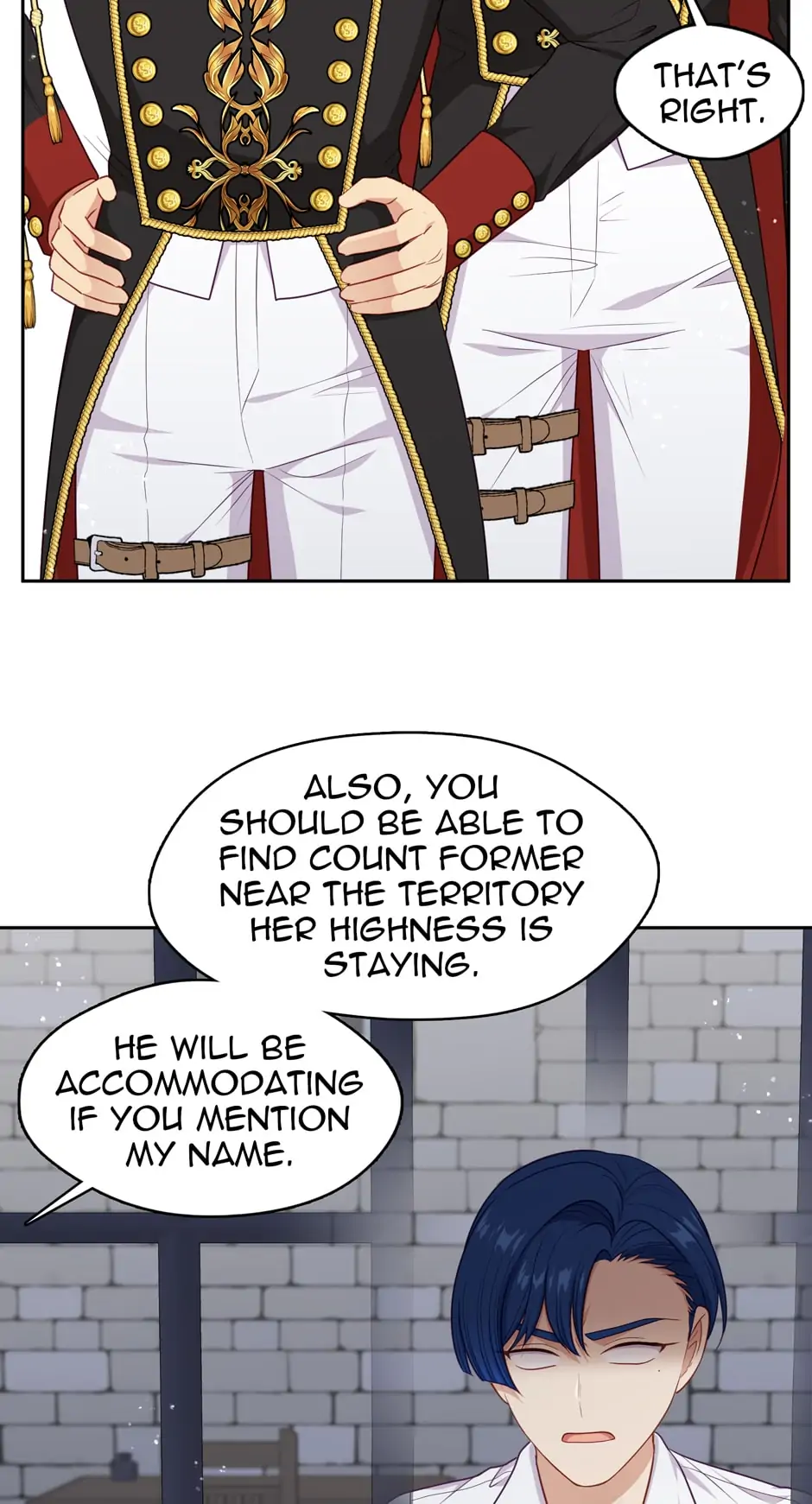 Read Beware of the Villainess! Manga Online