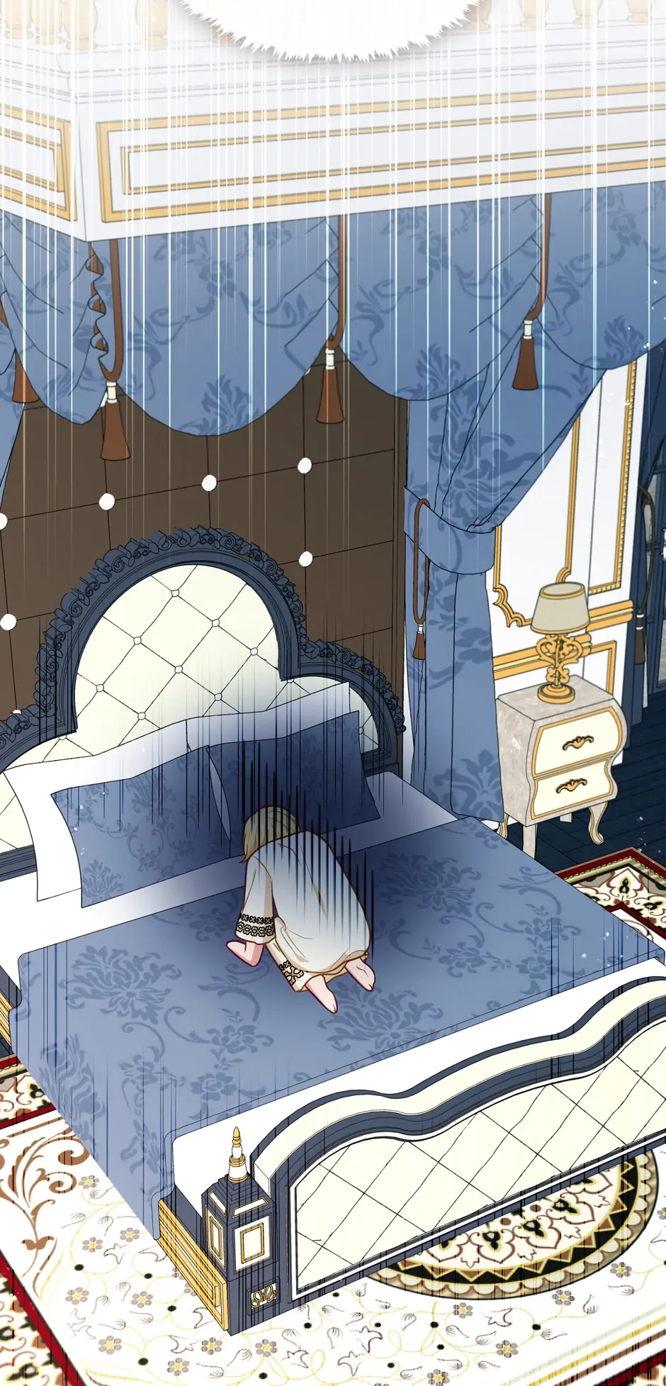 Read Beware of the Villainess! Manga Online