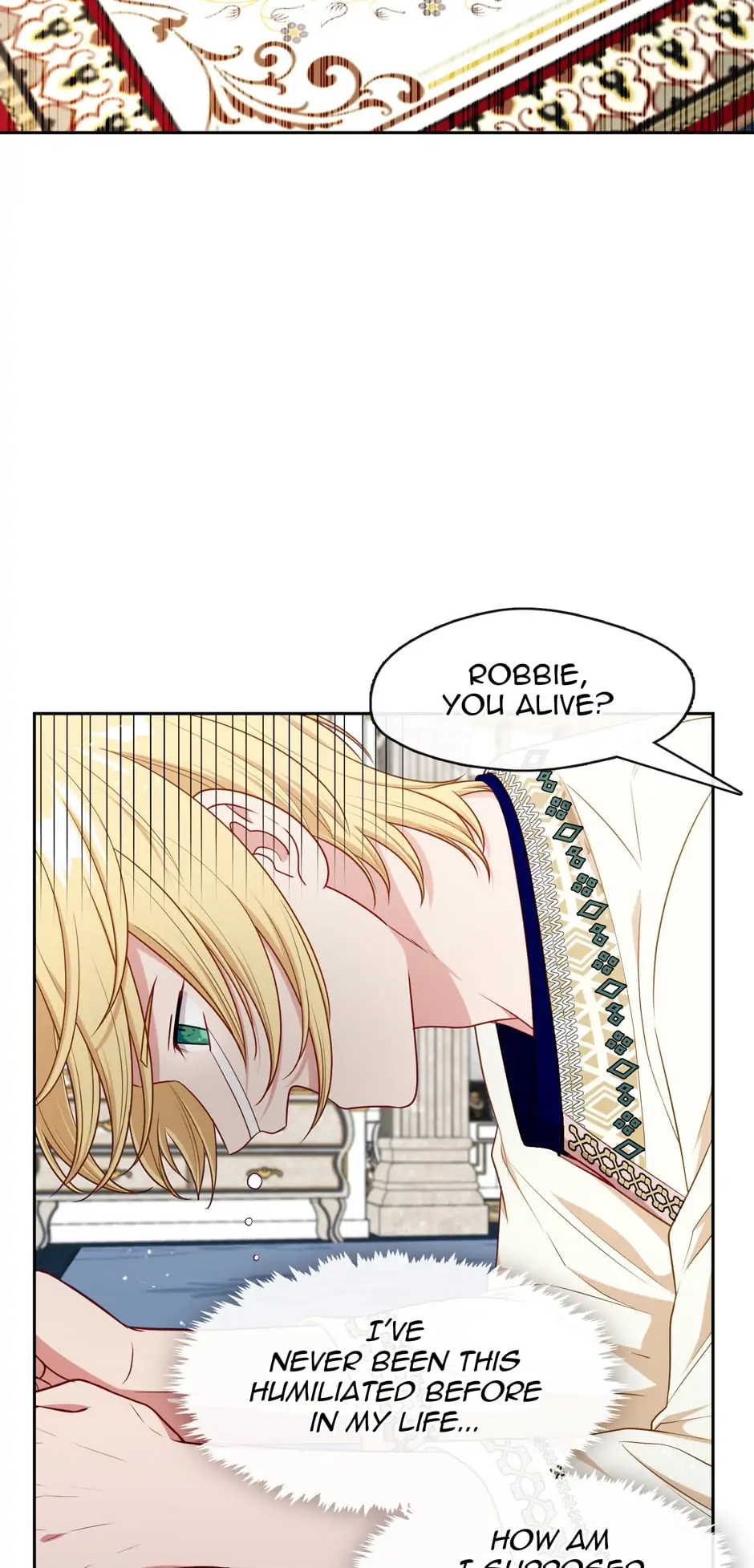 Read Beware of the Villainess! Manga Online