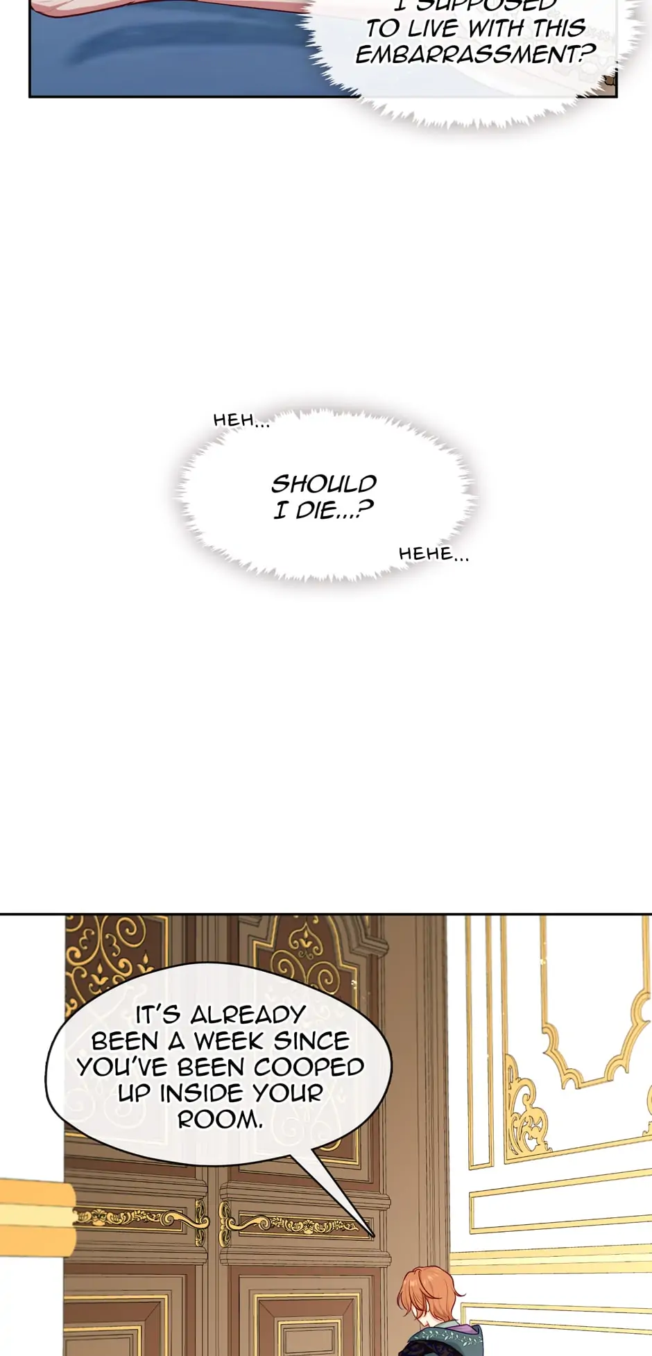 Read Beware of the Villainess! Manga Online