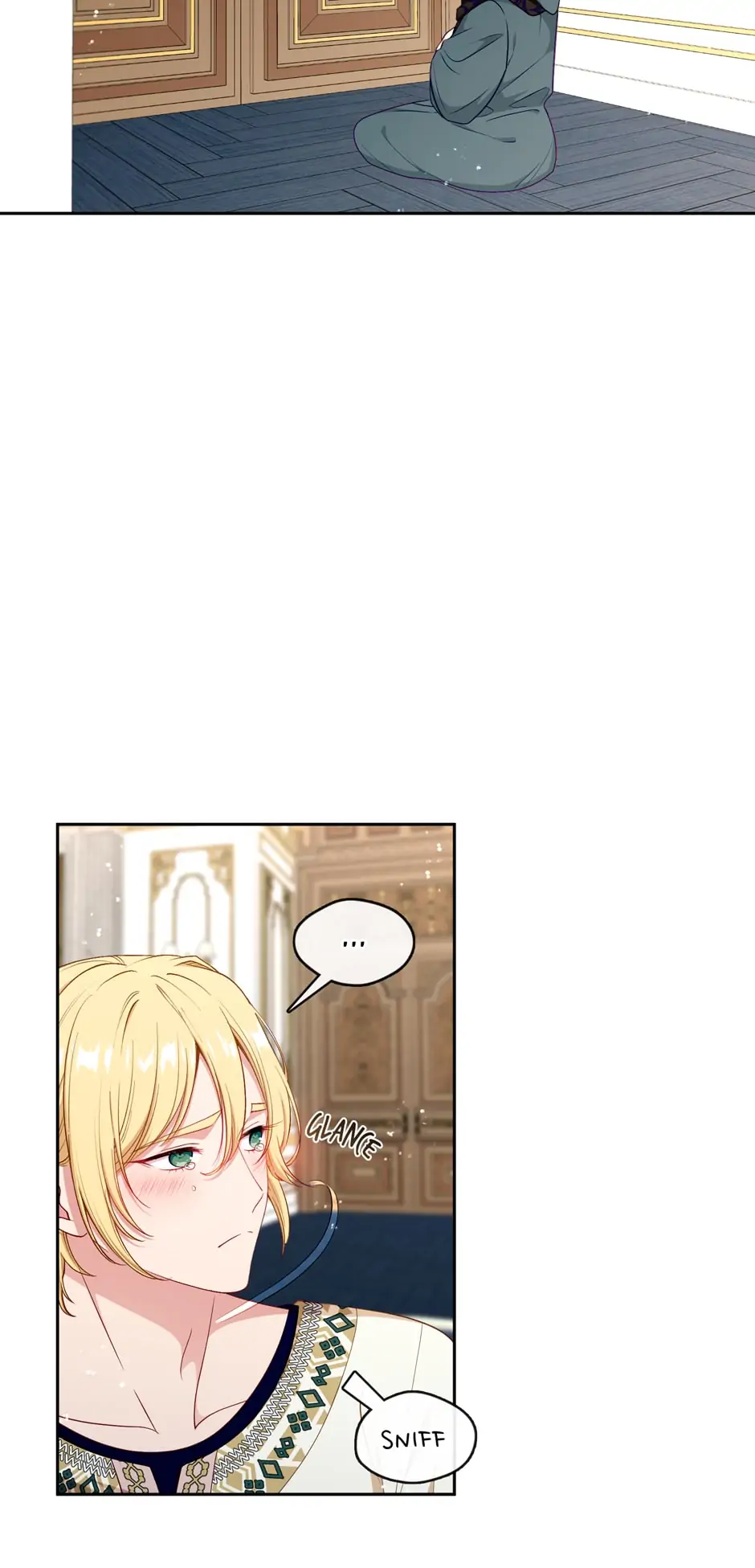 Read Beware of the Villainess! Manga Online